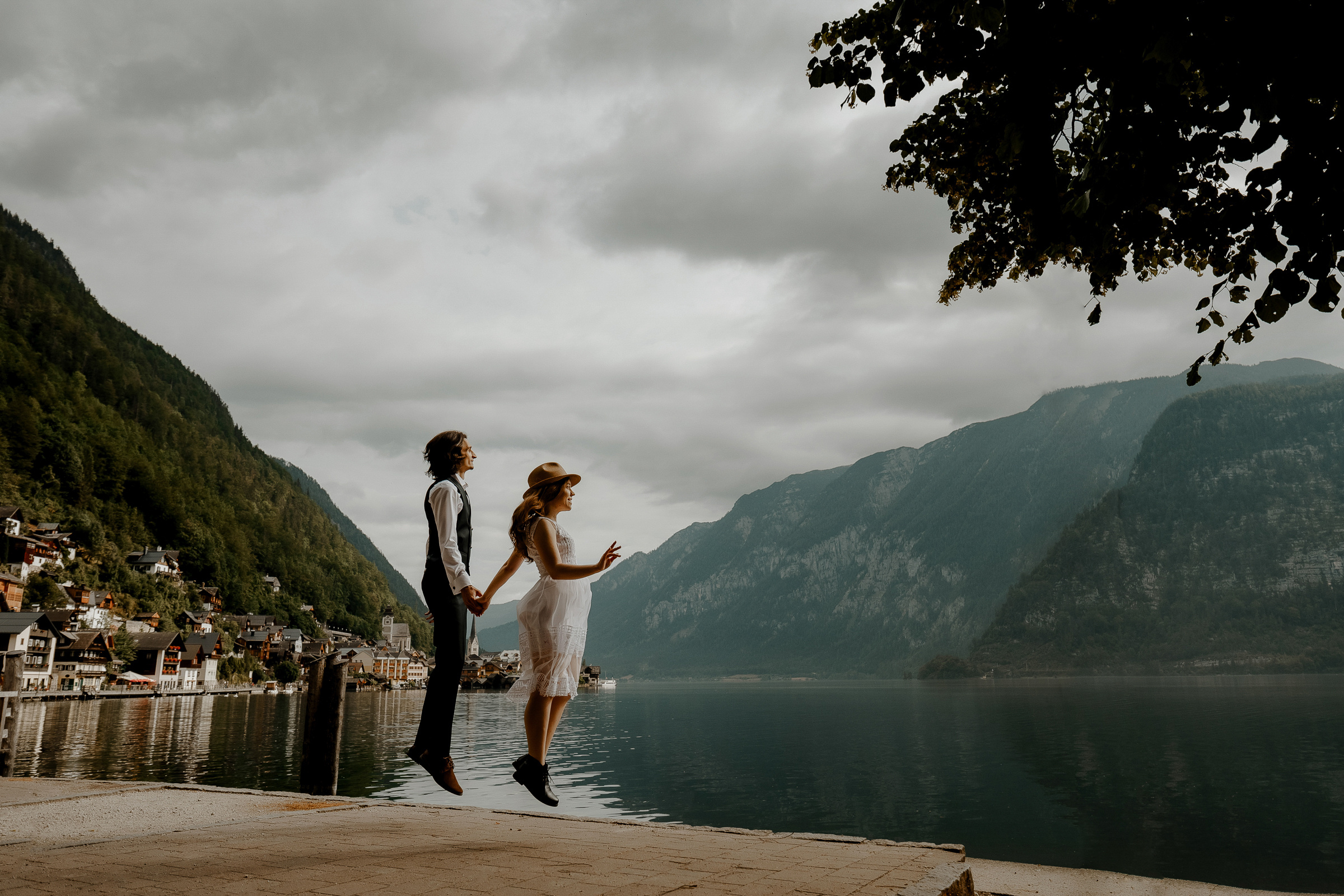 Land of love -Austria-. Servicii Foto Video în Chișinău și Europa ID-Brothers