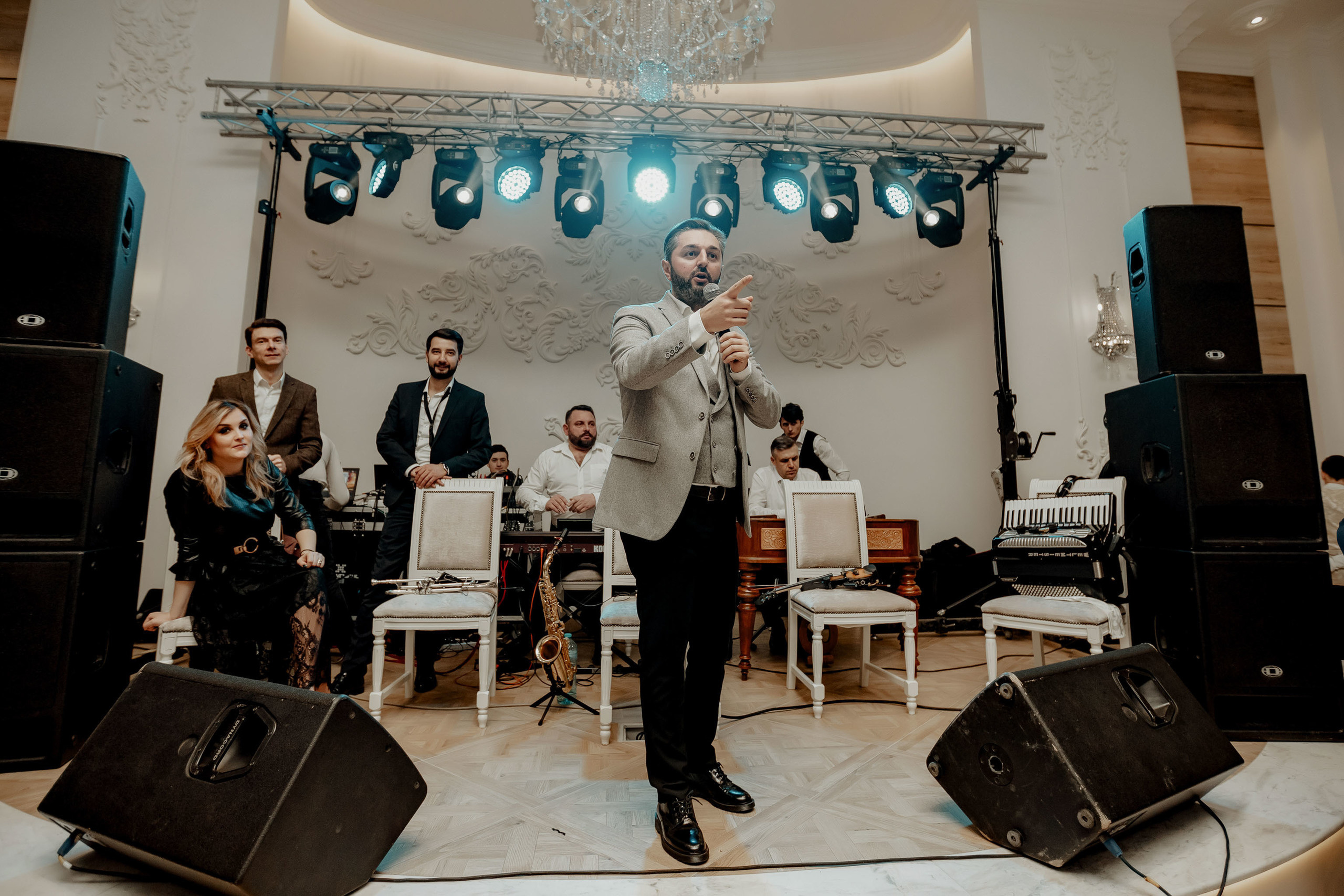 Dragoste în contrast -Moldova-. Servicii Foto Video în Chișinău și Europa ID-Brothers