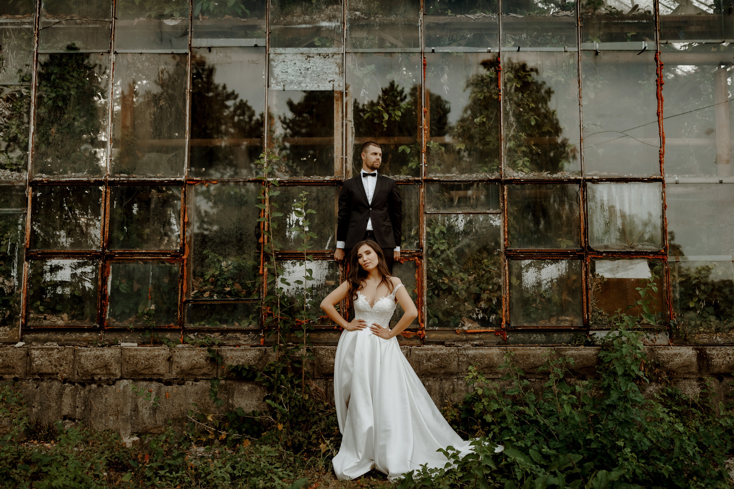 Despre noi și emoții -Moldova-. Servicii Foto Video în Chișinău și Europa ID-Brothers