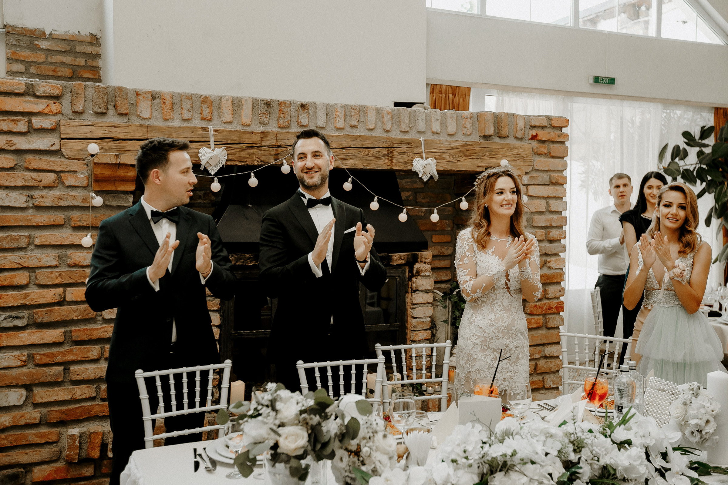 Unda iubirii  -Romania-. Servicii Foto Video în Chișinău și Europa ID-Brothers