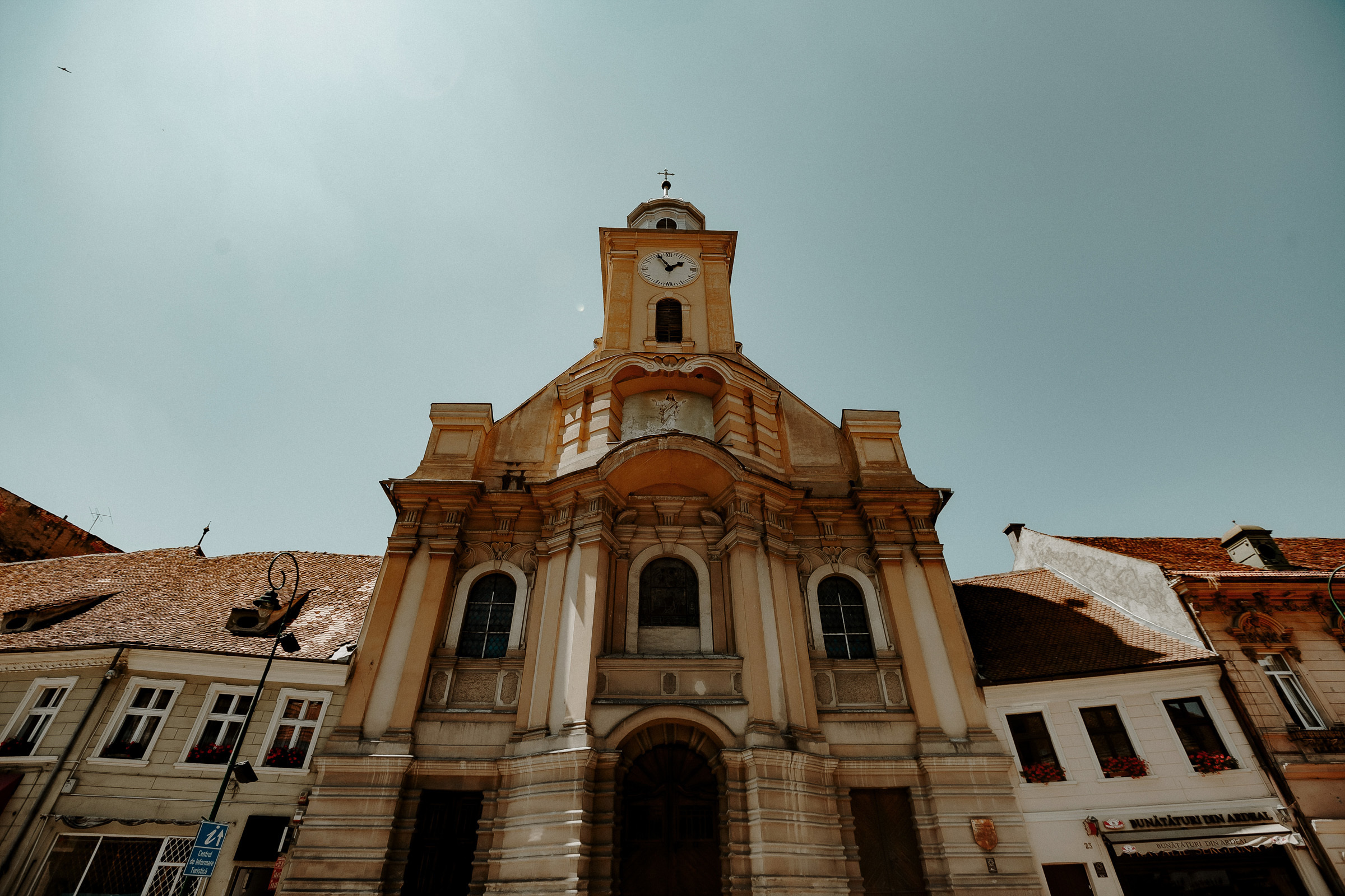 Unda iubirii  -Romania-. Servicii Foto Video în Chișinău și Europa ID-Brothers