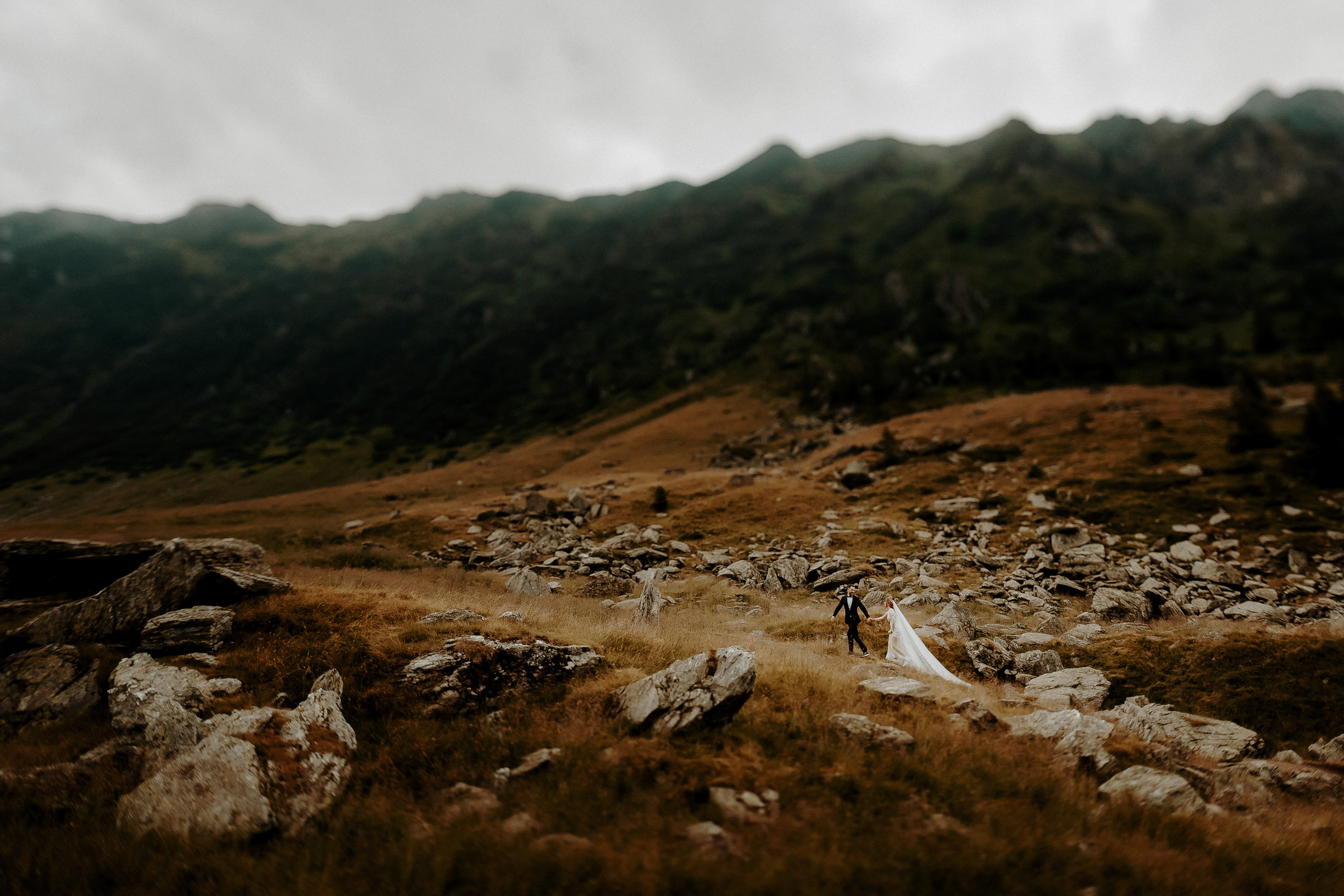 Unda iubirii  -Romania-. Servicii Foto Video în Chișinău și Europa ID-Brothers