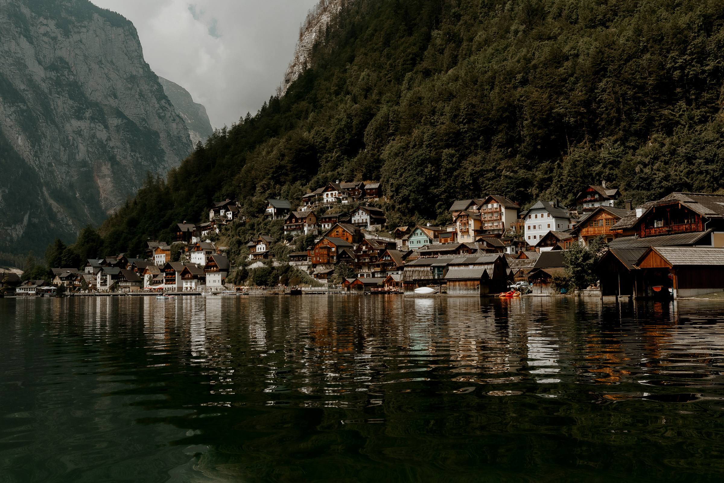Land of love -Austria-. Servicii Foto Video în Chișinău și Europa ID-Brothers