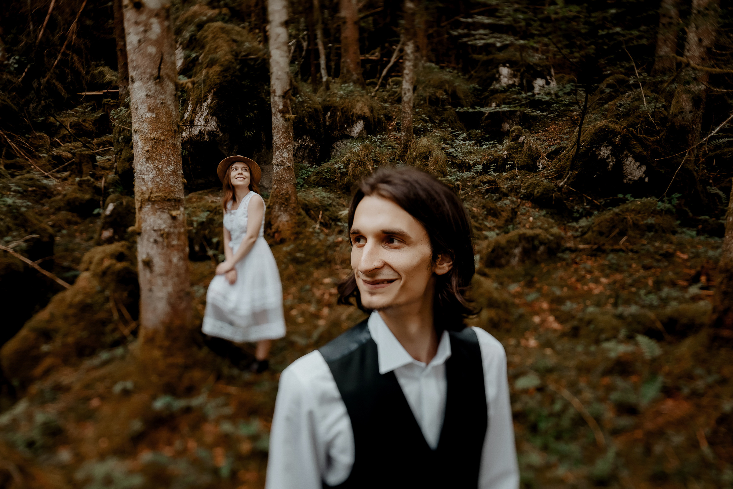 Land of love -Austria-. Servicii Foto Video în Chișinău și Europa ID-Brothers