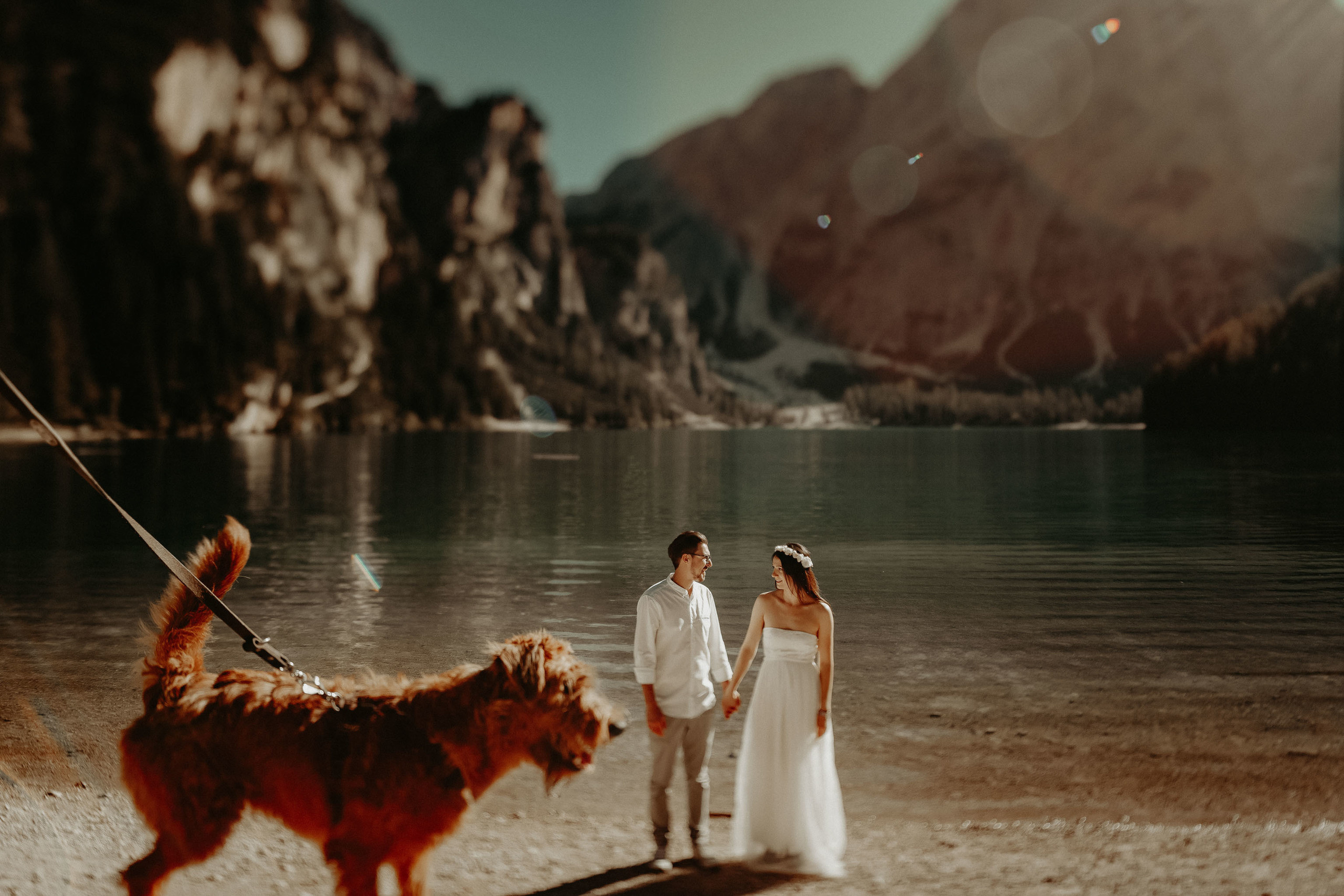 Zbor în culori de dragoste -Italia-. Servicii Foto Video în Chișinău și Europa ID-Brothers