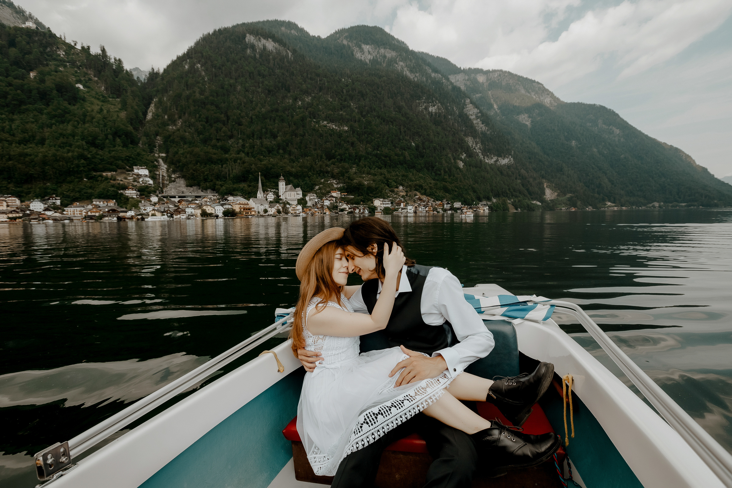 Land of love -Austria-. Servicii Foto Video în Chișinău și Europa ID-Brothers