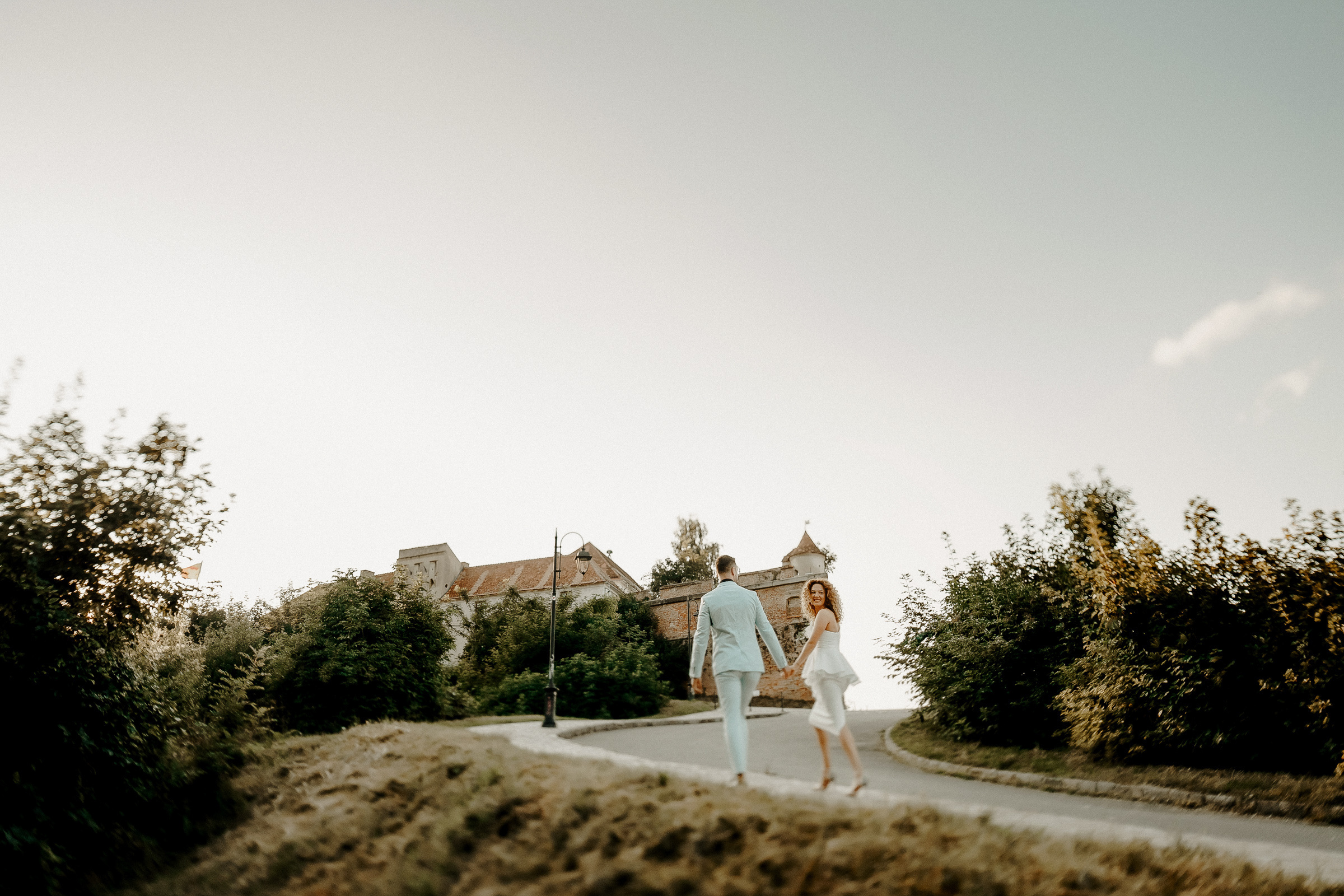 Unda iubirii  -Romania-. Servicii Foto Video în Chișinău și Europa ID-Brothers