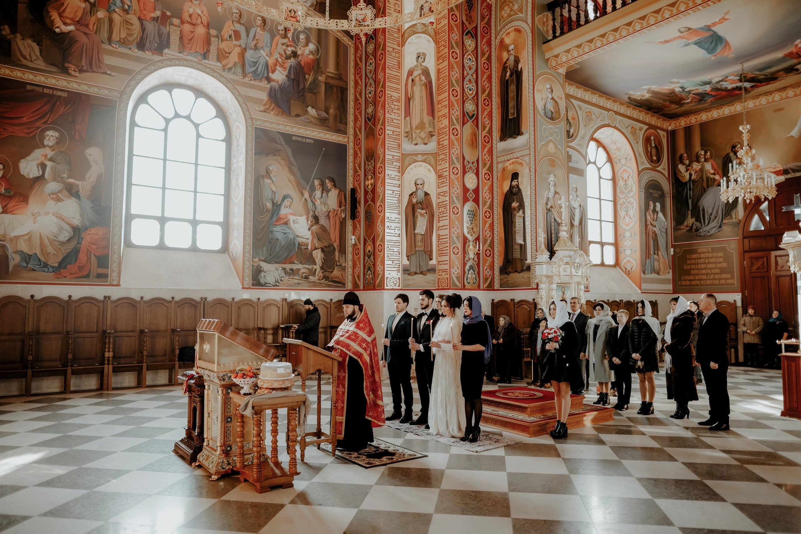 Dragoste în contrast -Moldova-. Servicii Foto Video în Chișinău și Europa ID-Brothers