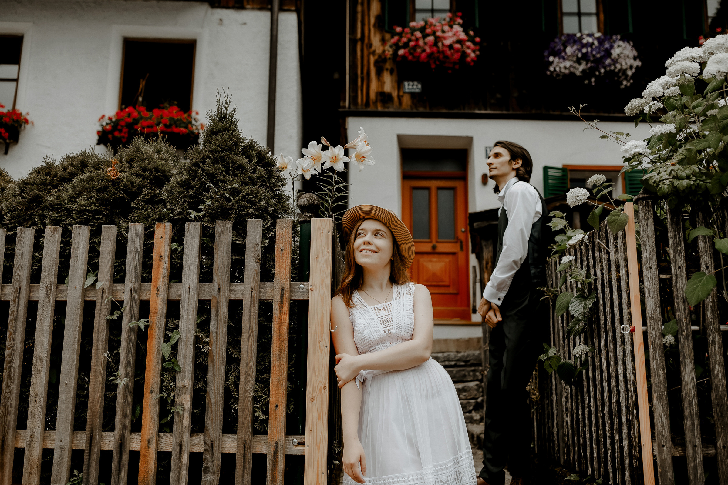 Land of love -Austria-. Servicii Foto Video în Chișinău și Europa ID-Brothers