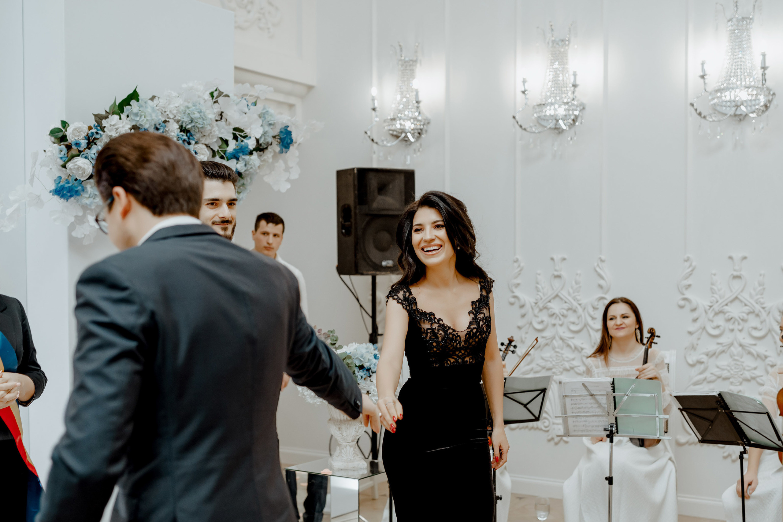 Dragoste în contrast -Moldova-. Servicii Foto Video în Chișinău și Europa ID-Brothers