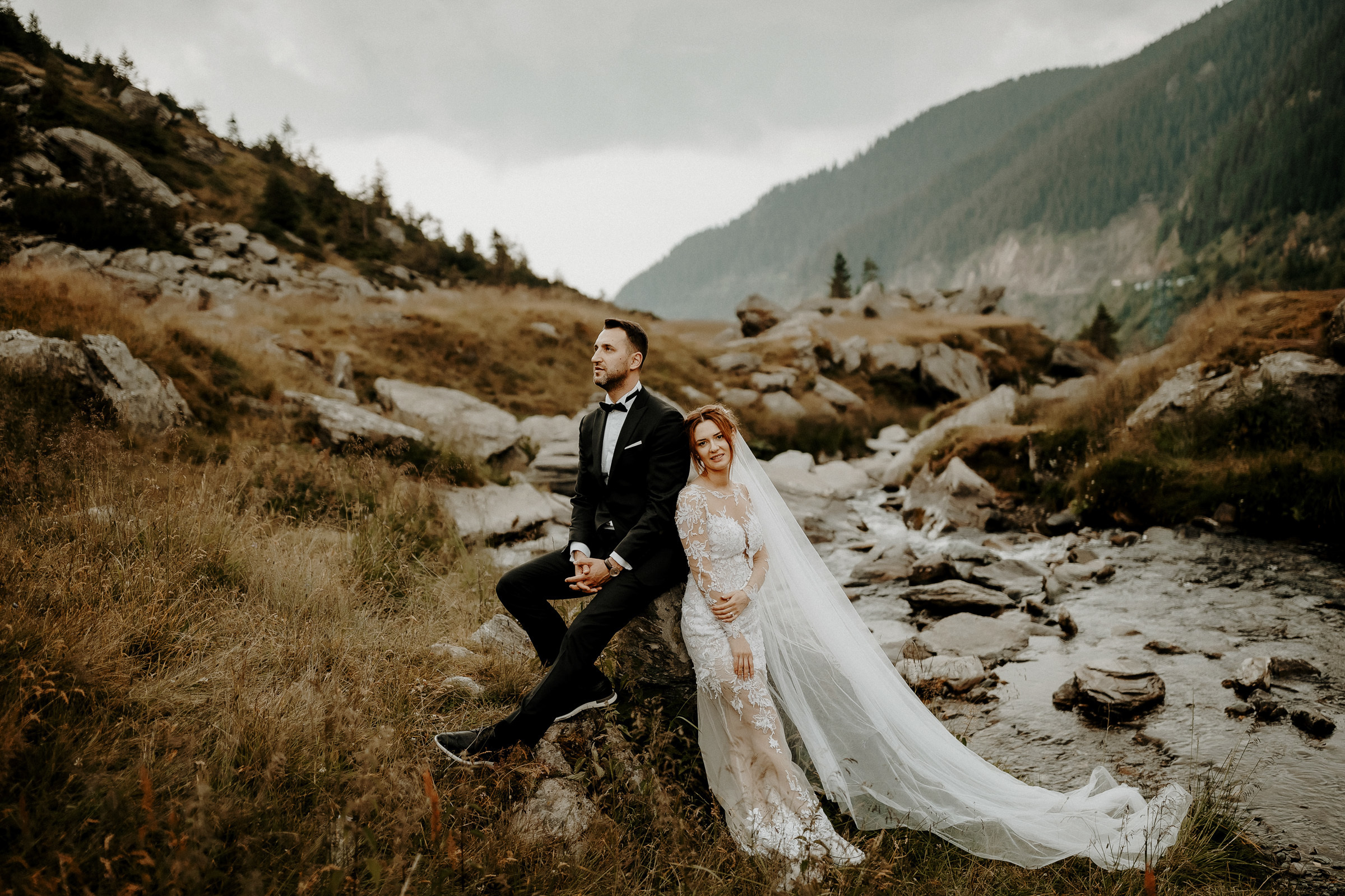 Unda iubirii  -Romania-. Servicii Foto Video în Chișinău și Europa ID-Brothers