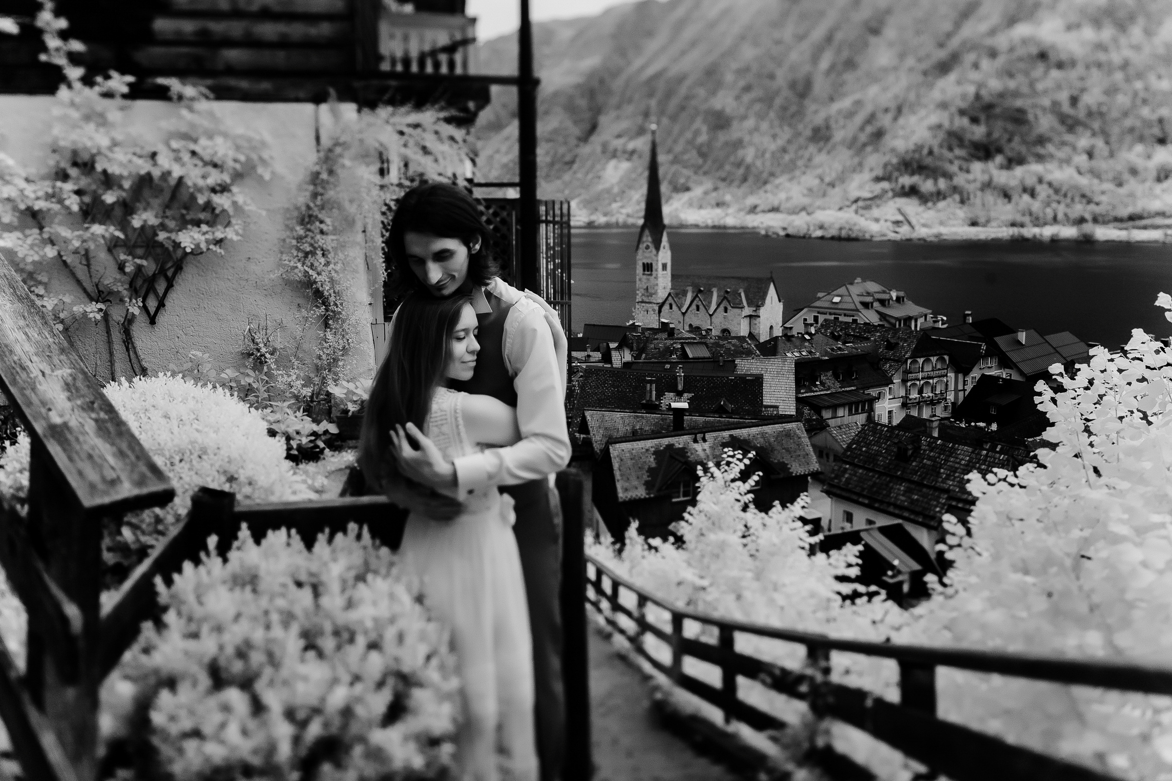 Land of love -Austria-. Servicii Foto Video în Chișinău și Europa ID-Brothers