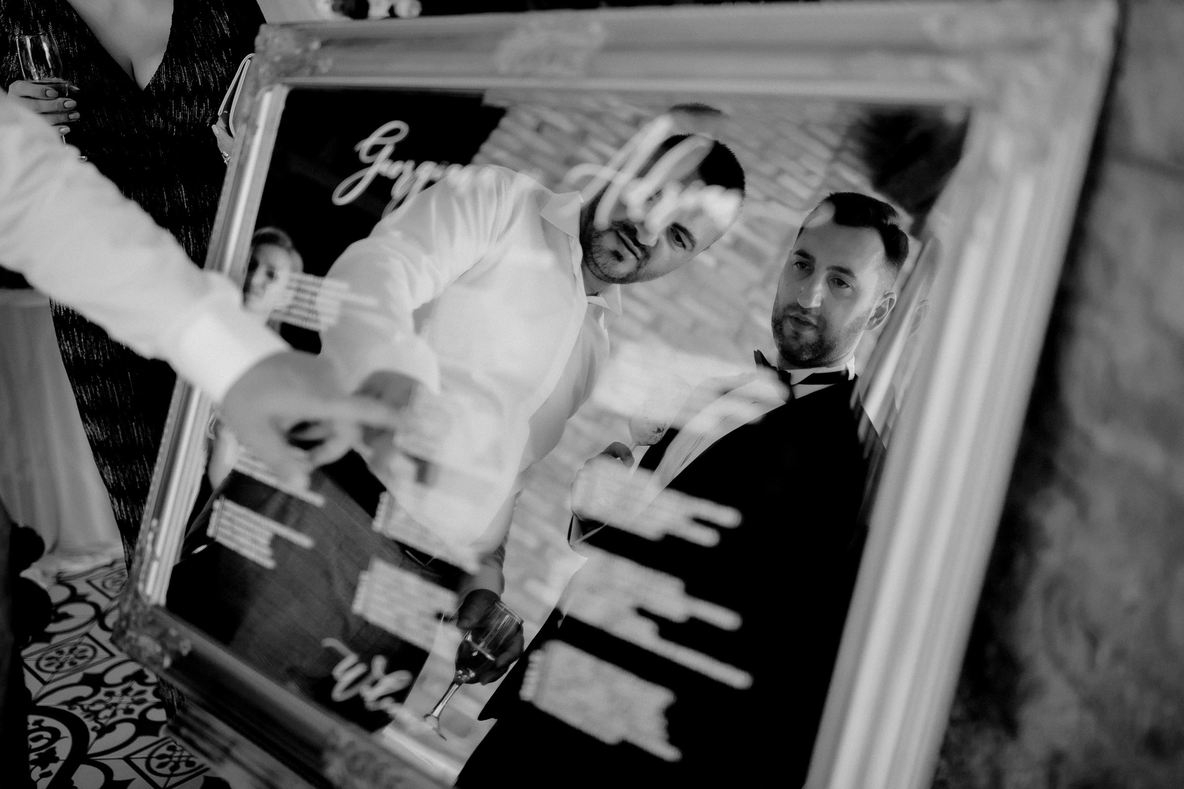 Unda iubirii  -Romania-. Servicii Foto Video în Chișinău și Europa ID-Brothers