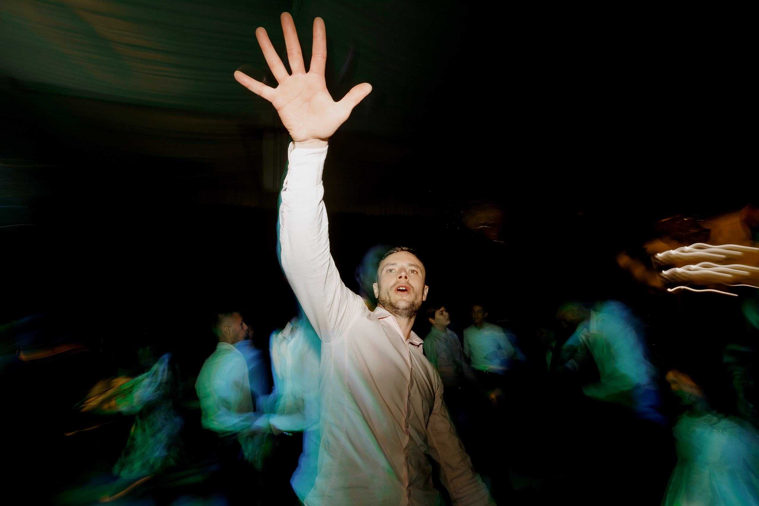 Despre noi și emoții -Moldova-. Servicii Foto Video în Chișinău și Europa ID-Brothers