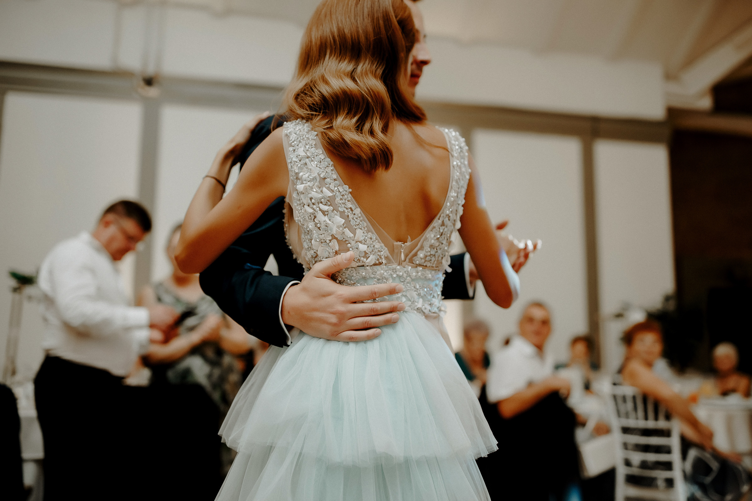 Unda iubirii  -Romania-. Servicii Foto Video în Chișinău și Europa ID-Brothers