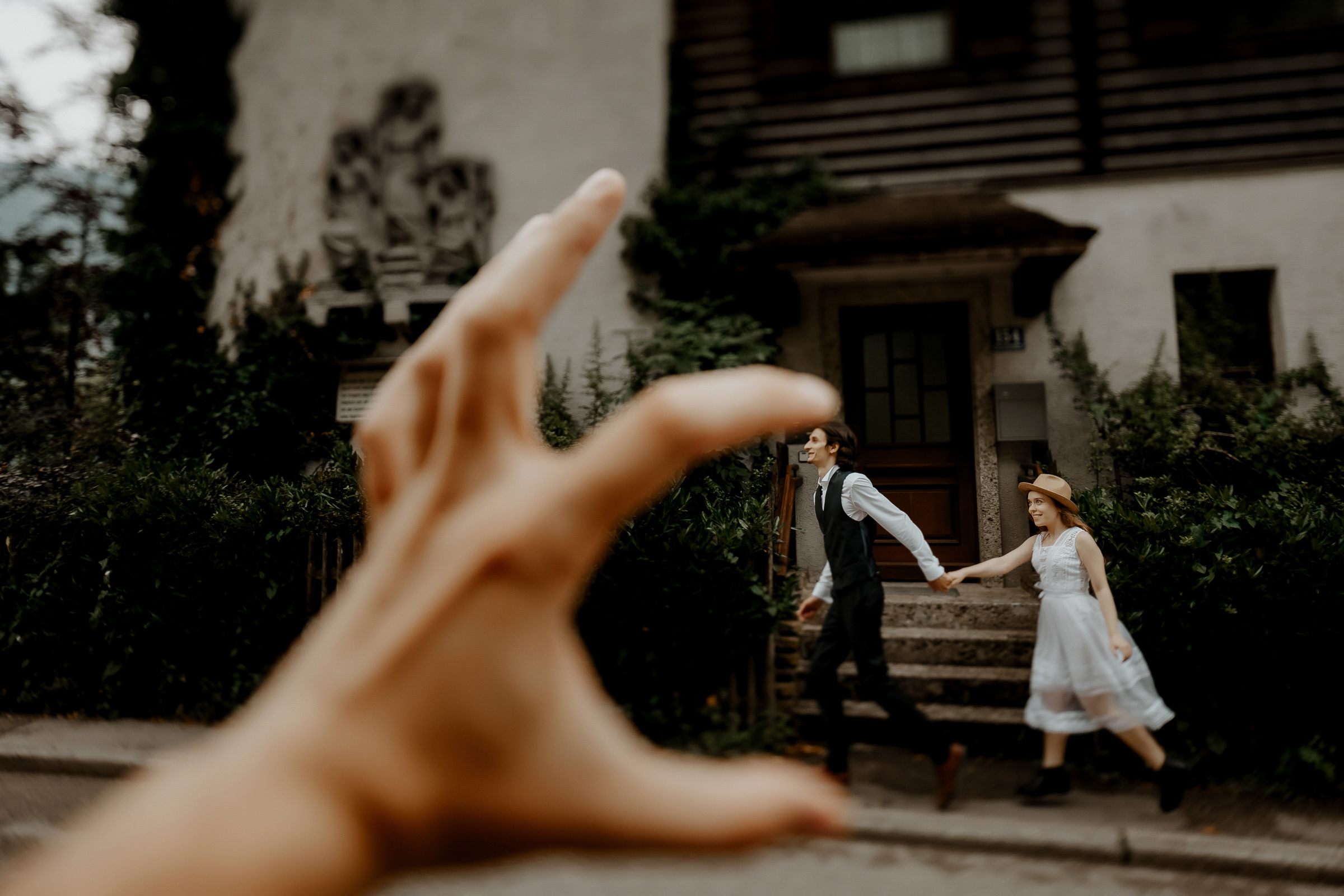 Land of love -Austria-. Servicii Foto Video în Chișinău și Europa ID-Brothers