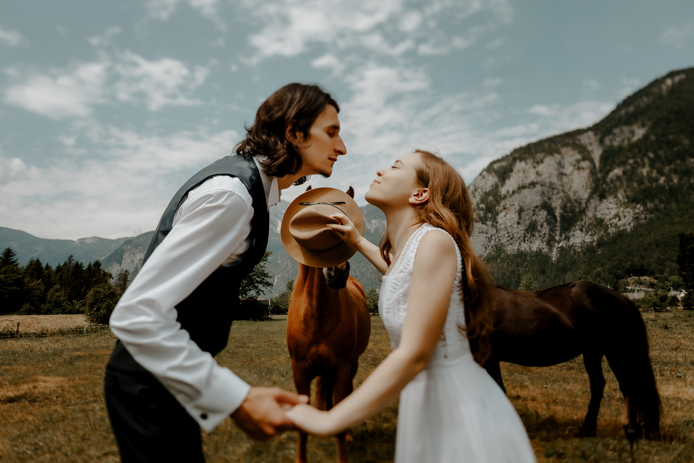 Land of love -Austria-. Servicii Foto Video în Chișinău și Europa ID-Brothers