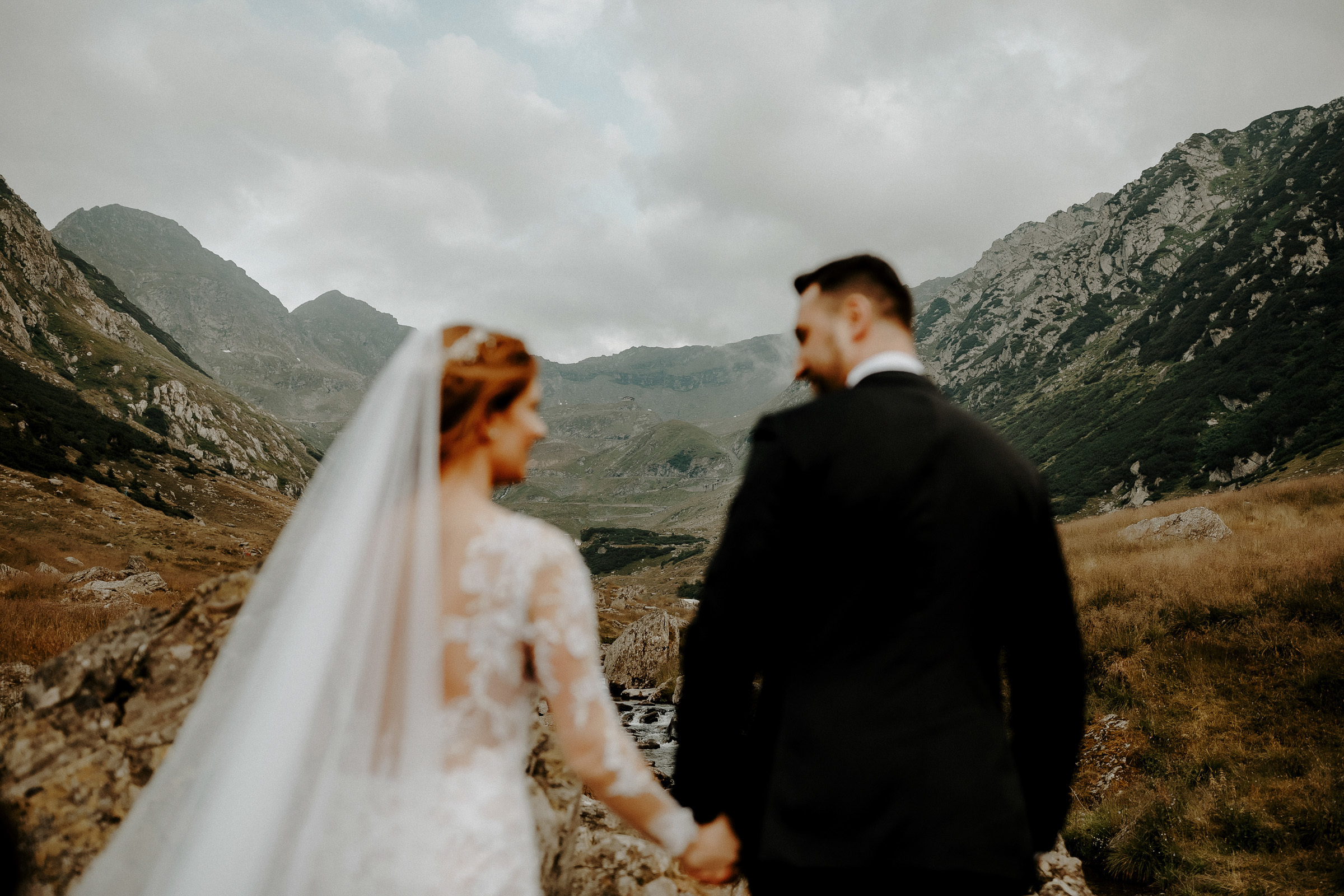 Unda iubirii  -Romania-. Servicii Foto Video în Chișinău și Europa ID-Brothers