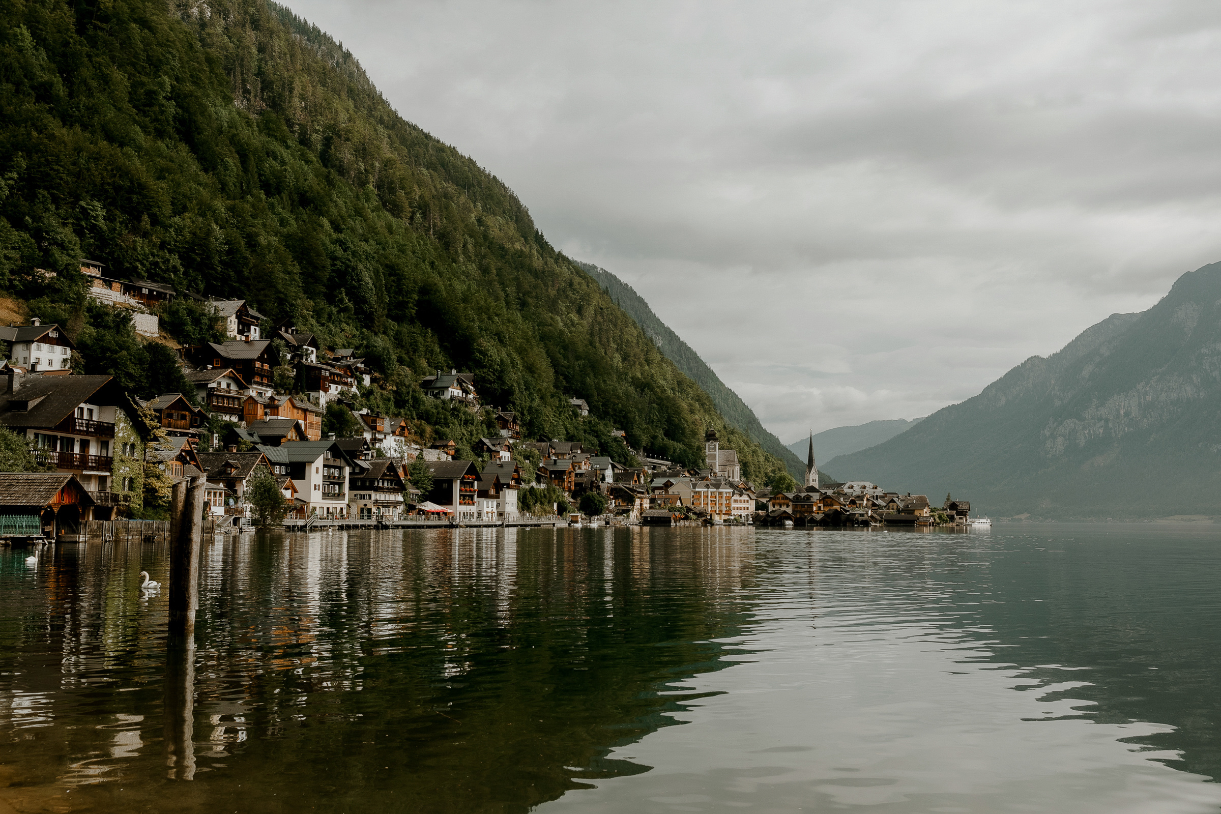 Land of love -Austria-. Servicii Foto Video în Chișinău și Europa ID-Brothers
