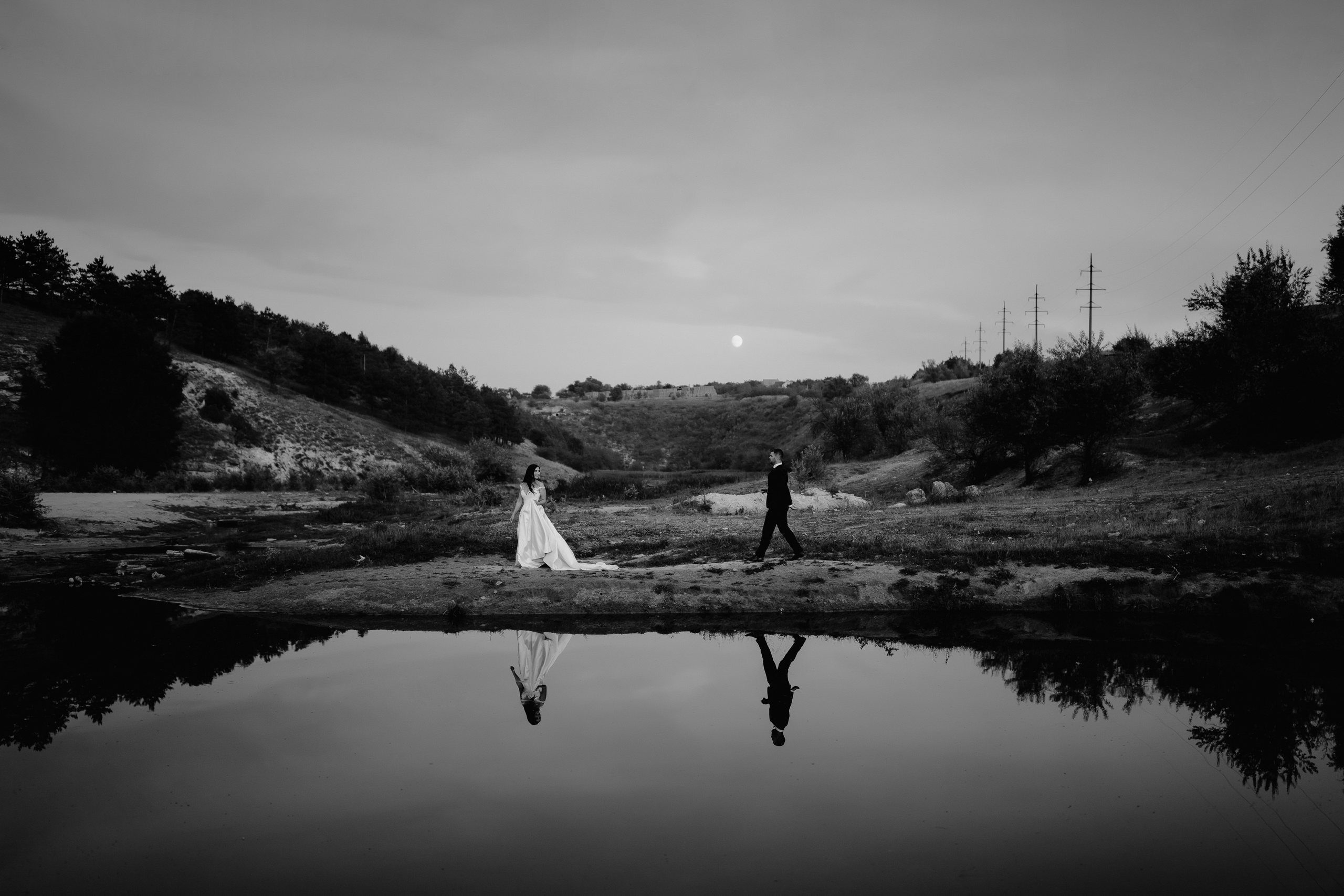 Despre noi și emoții -Moldova-. Servicii Foto Video în Chișinău și Europa ID-Brothers