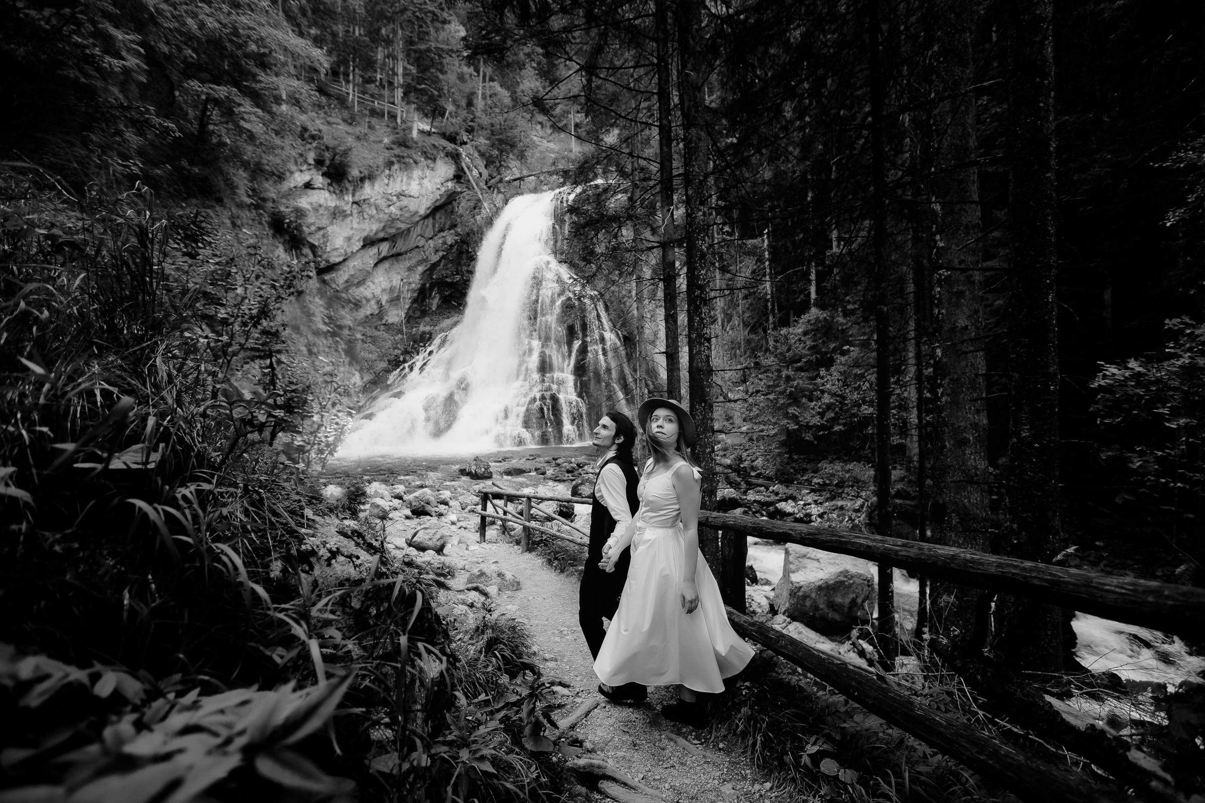 Land of love -Austria-. Servicii Foto Video în Chișinău și Europa ID-Brothers