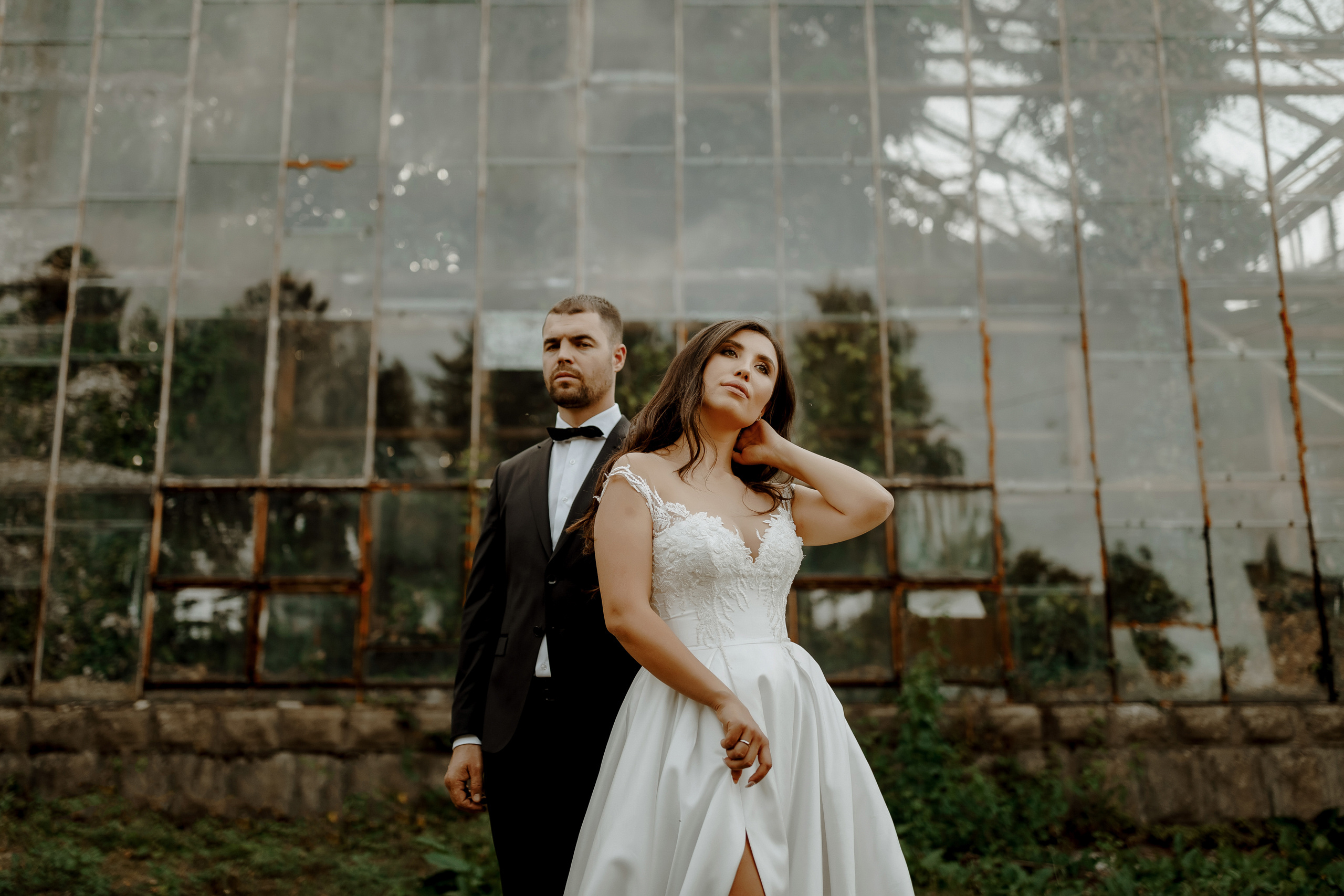 Despre noi și emoții -Moldova-. Servicii Foto Video în Chișinău și Europa ID-Brothers