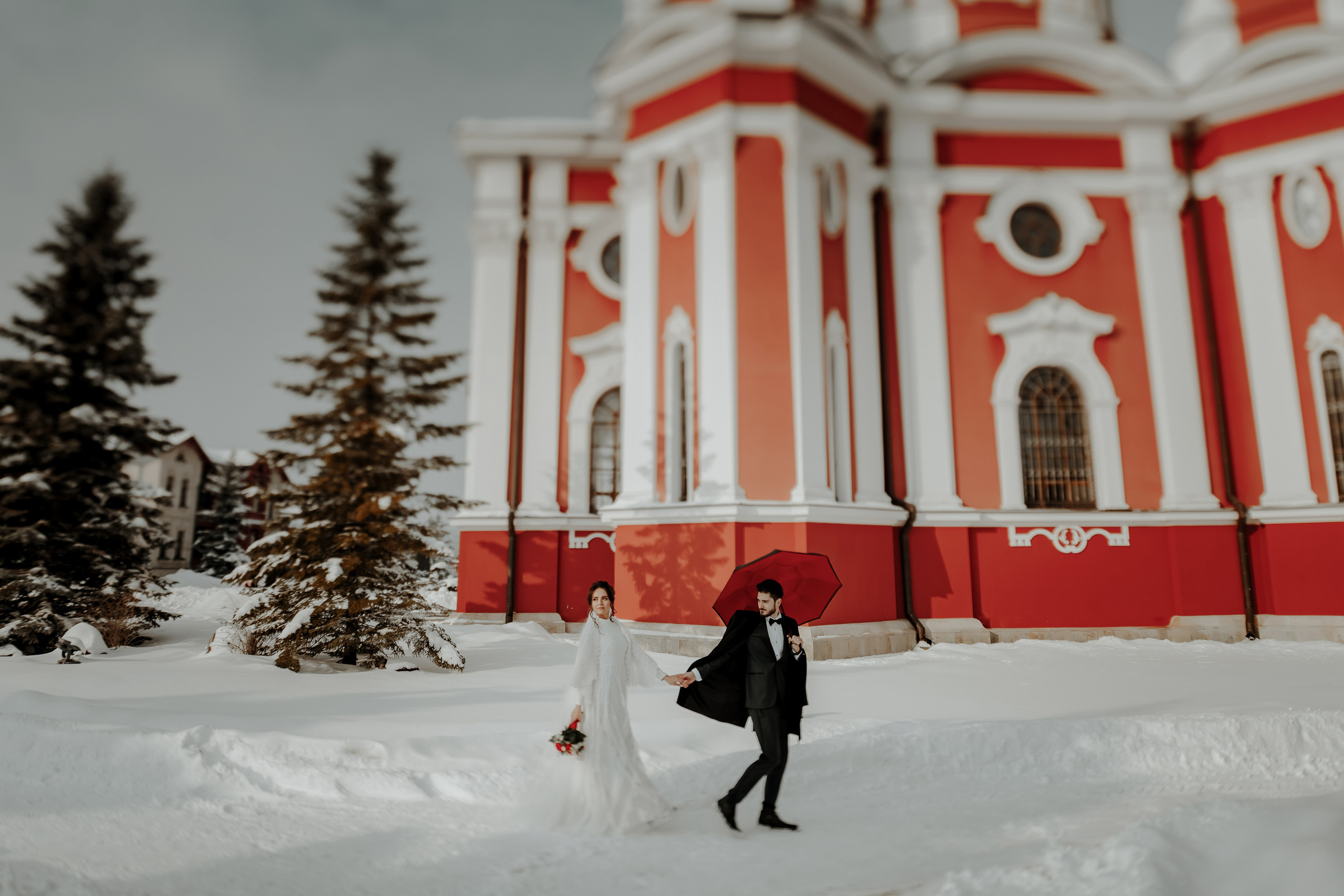 Dragoste în contrast -Moldova-. Servicii Foto Video în Chișinău și Europa ID-Brothers