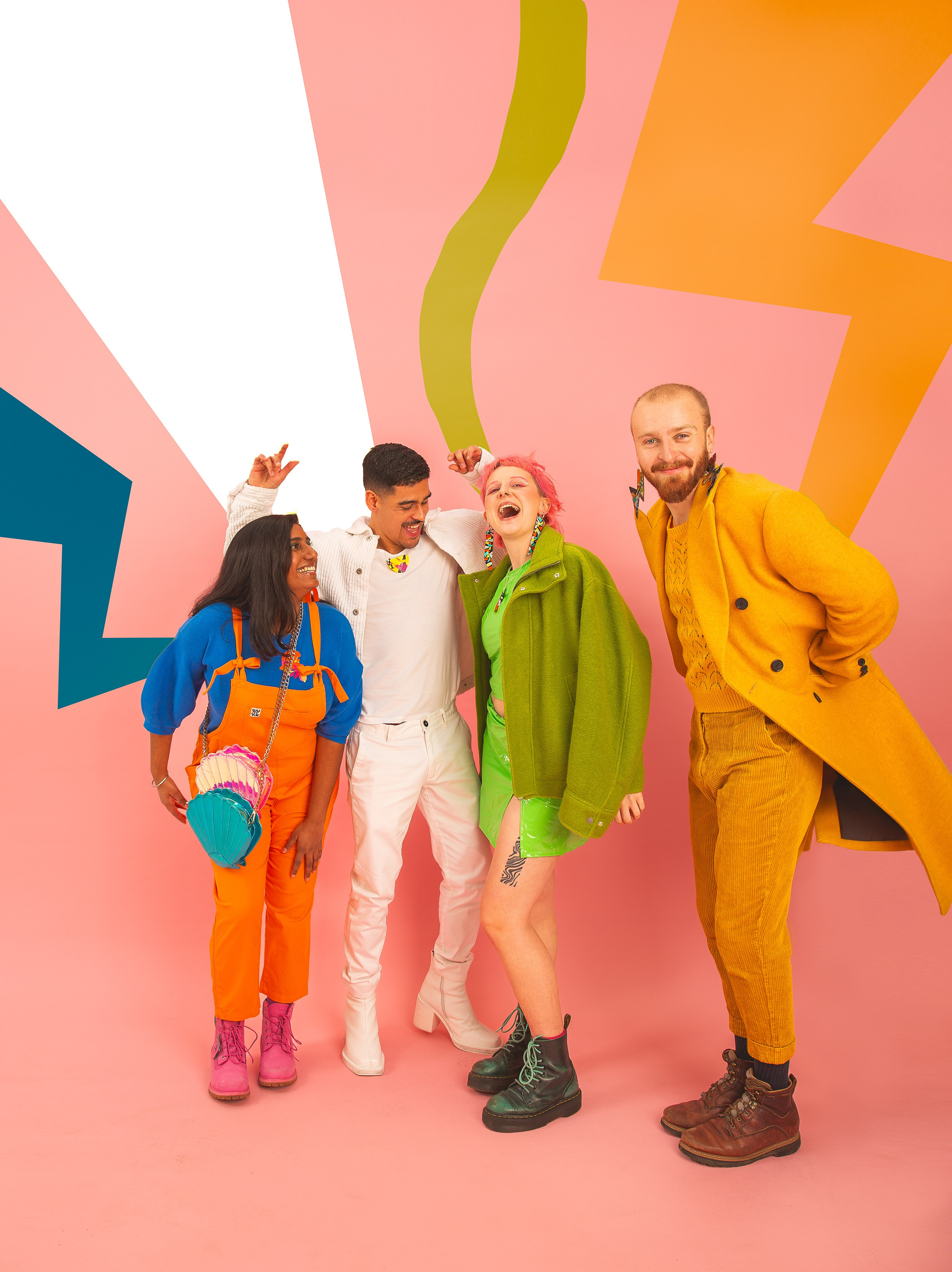 DanCandlerCreative. Candler Creative