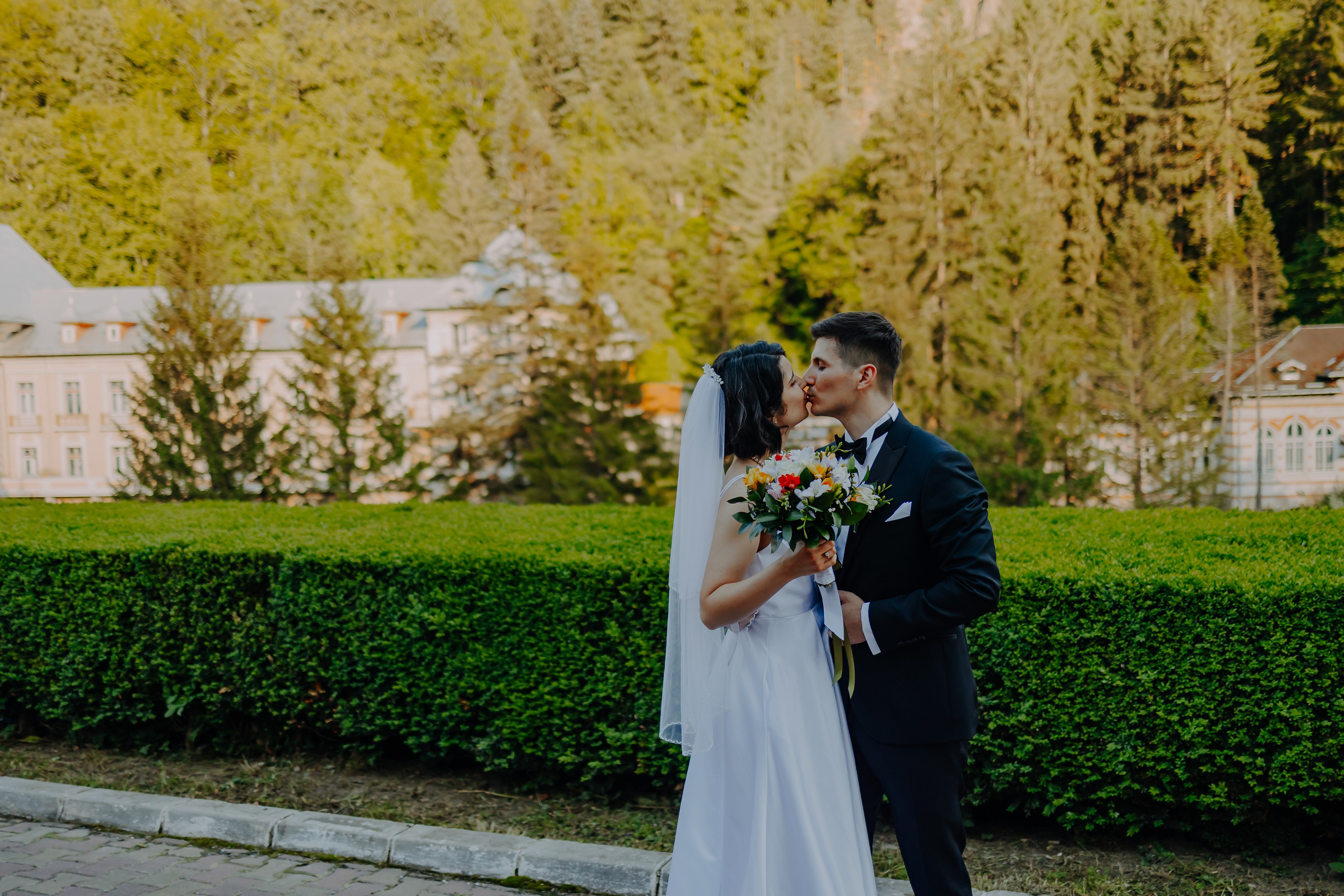 T&P. George Laslău Fotograf