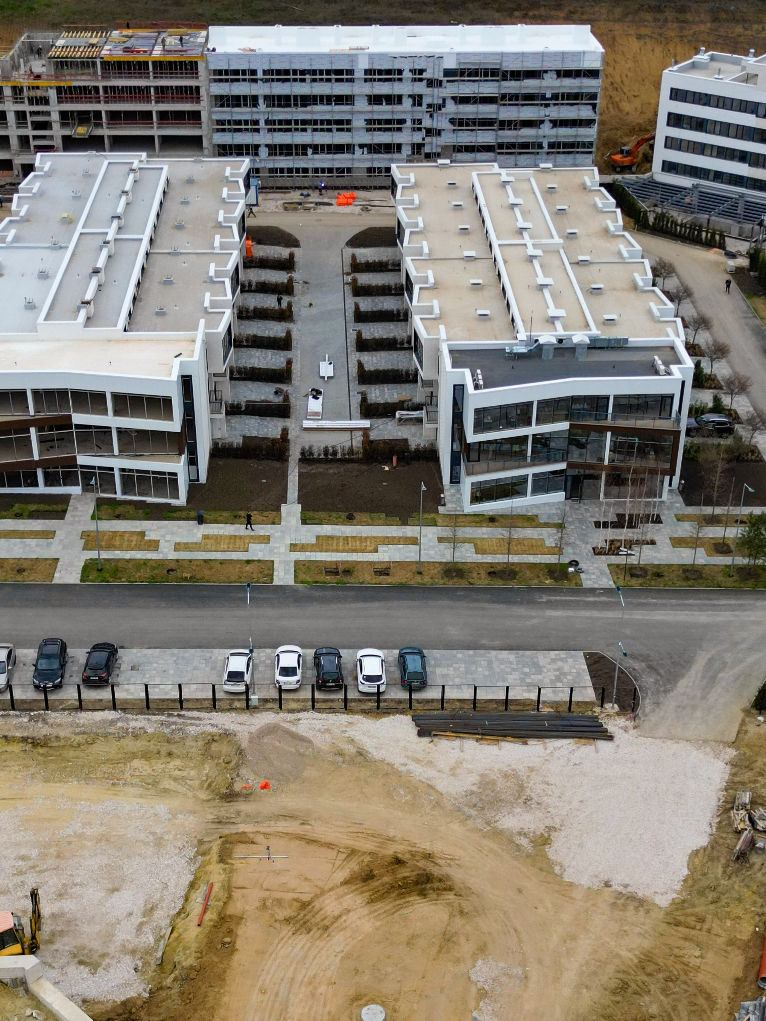 Imobiliare. Fotograf și Videograf | Chișinău, Moldova