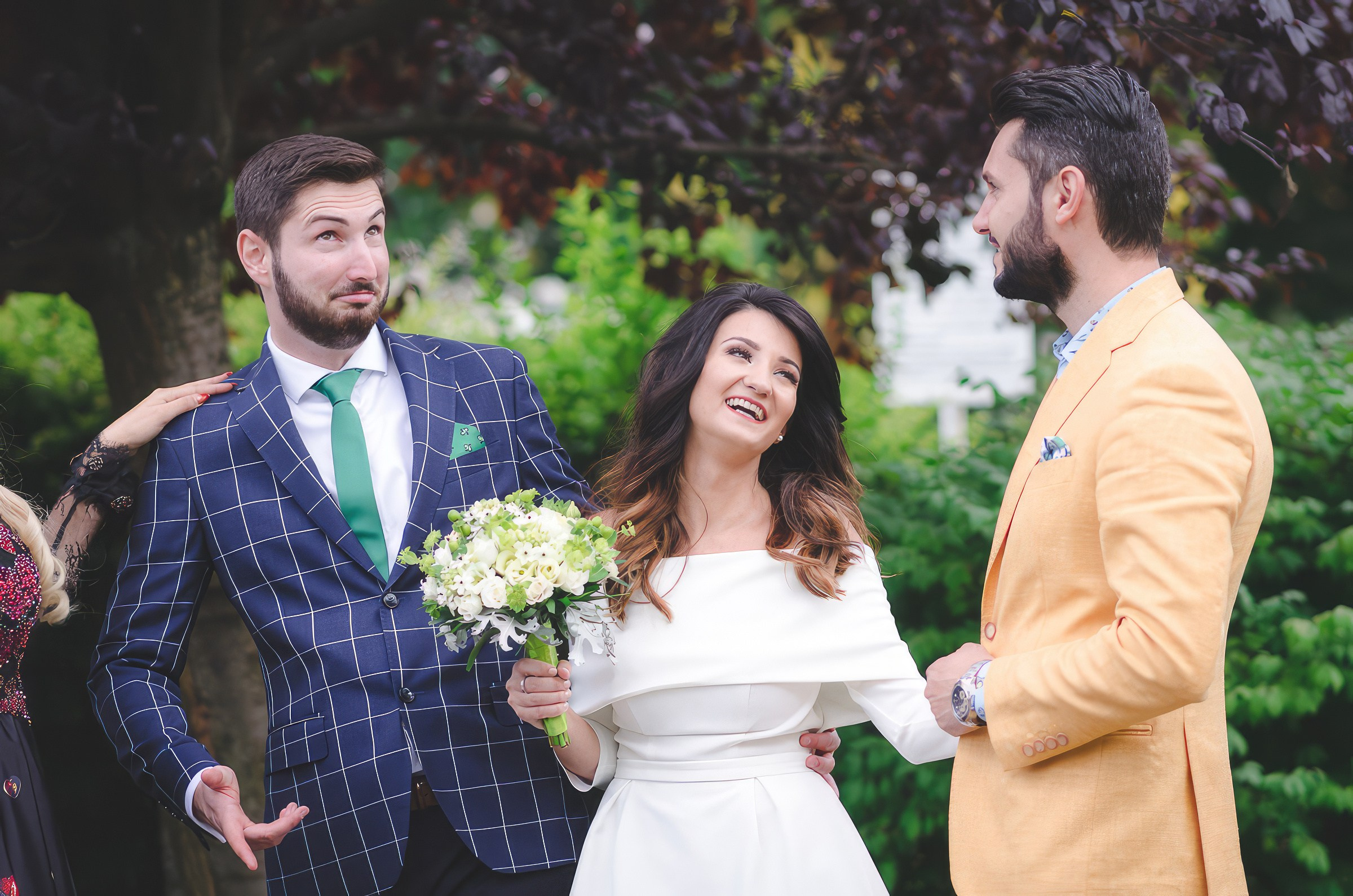 Razvan & Evelin. Georgescu Alexandru Fotograf