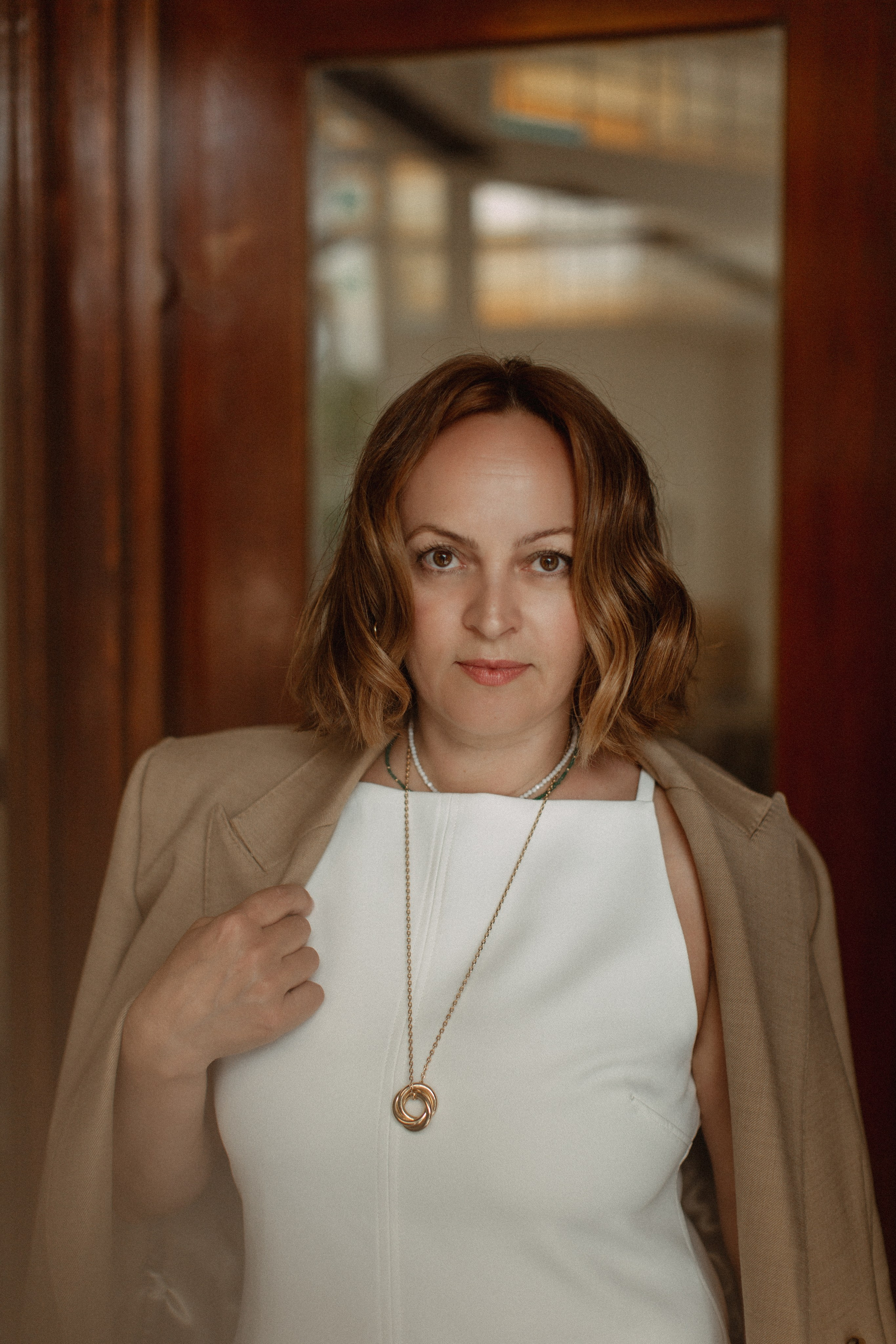 Margarita. Kleine Berg. Celebrating 50!. True self