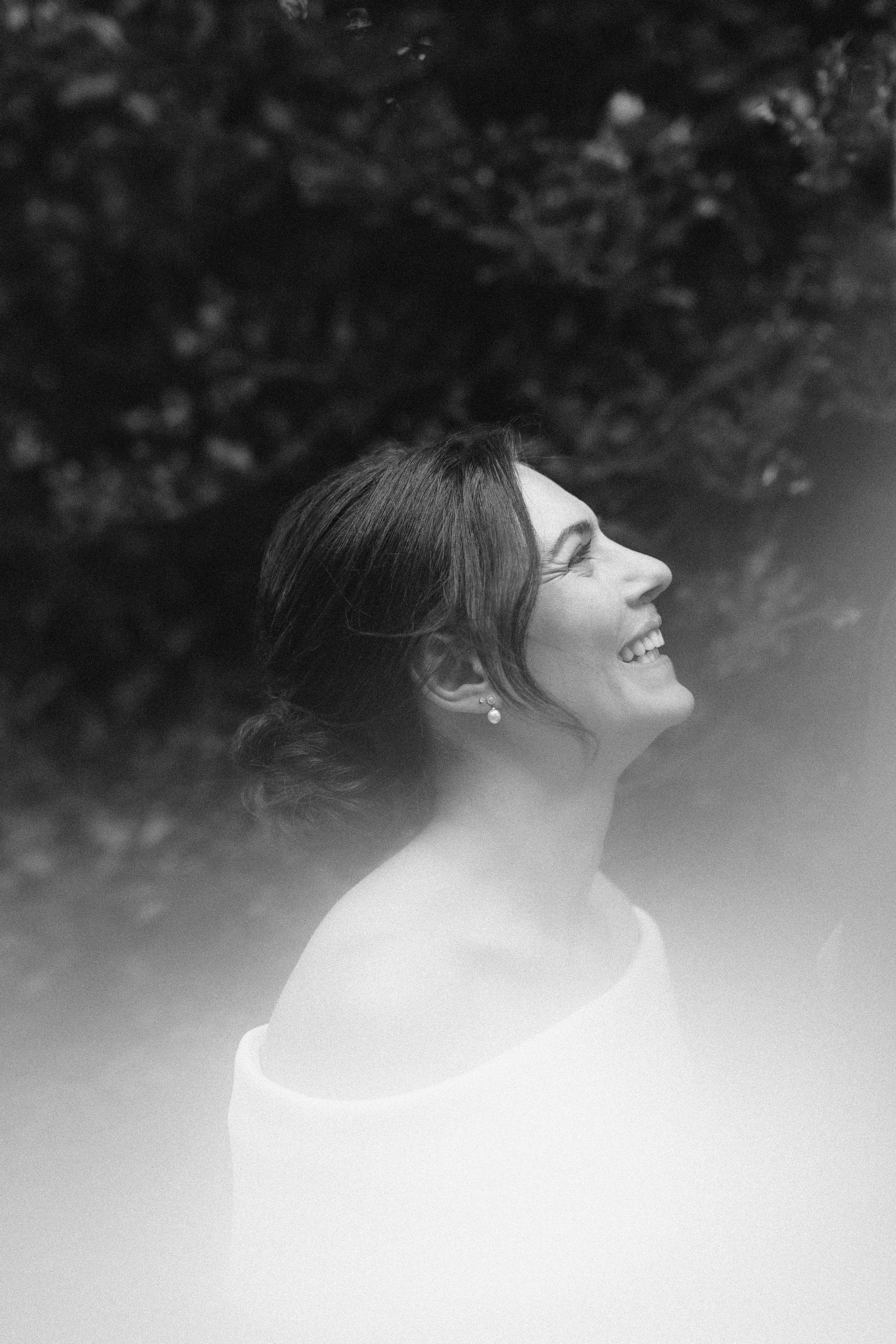 Wedding in Eindhoven. True self