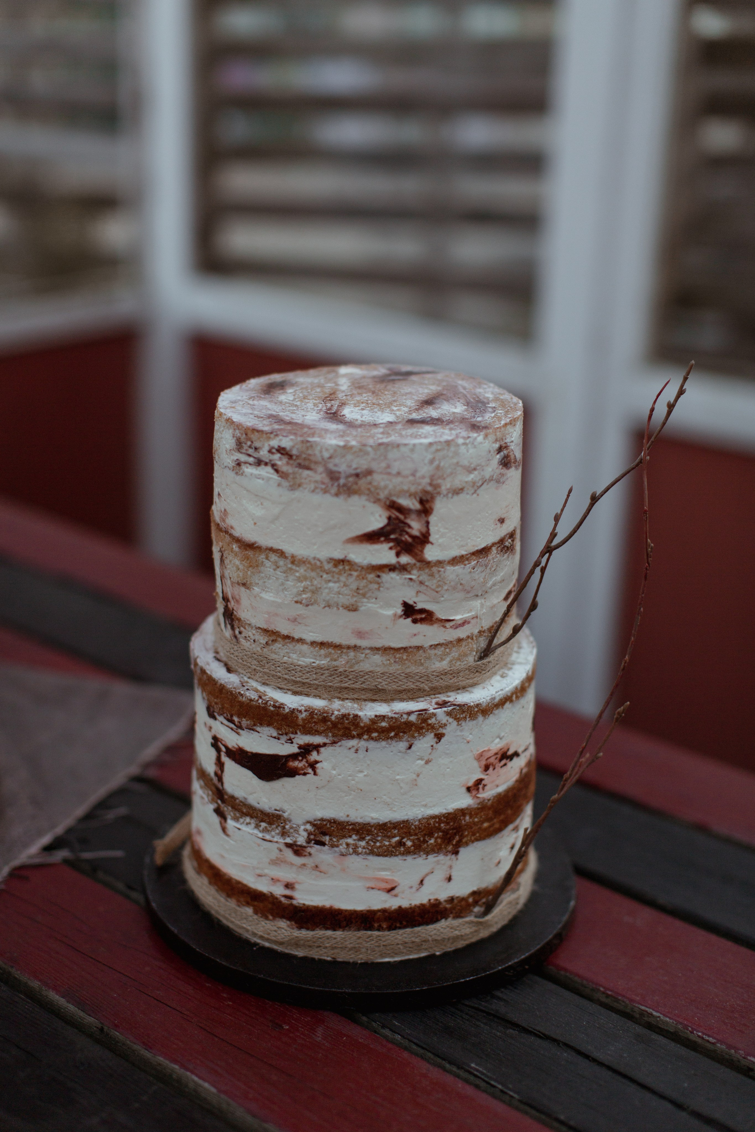 День рождение в Амстердаме. True self