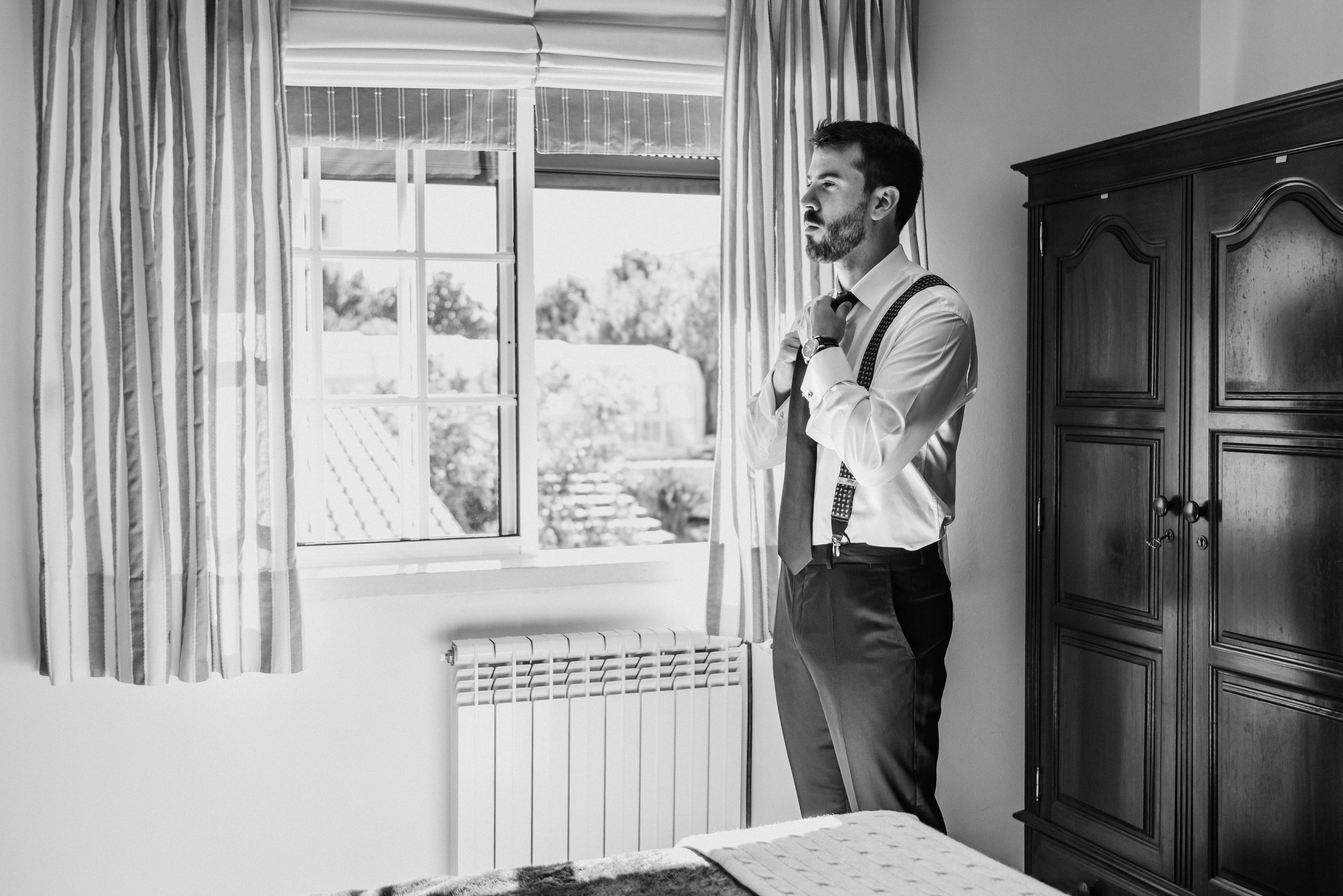 Galeria e Filme Casamento Challet Fonte Nova. Luxury Wedding Photography & Cinematic Films | Portugal & Destination Weddings | Ricardo & Mary Pictures