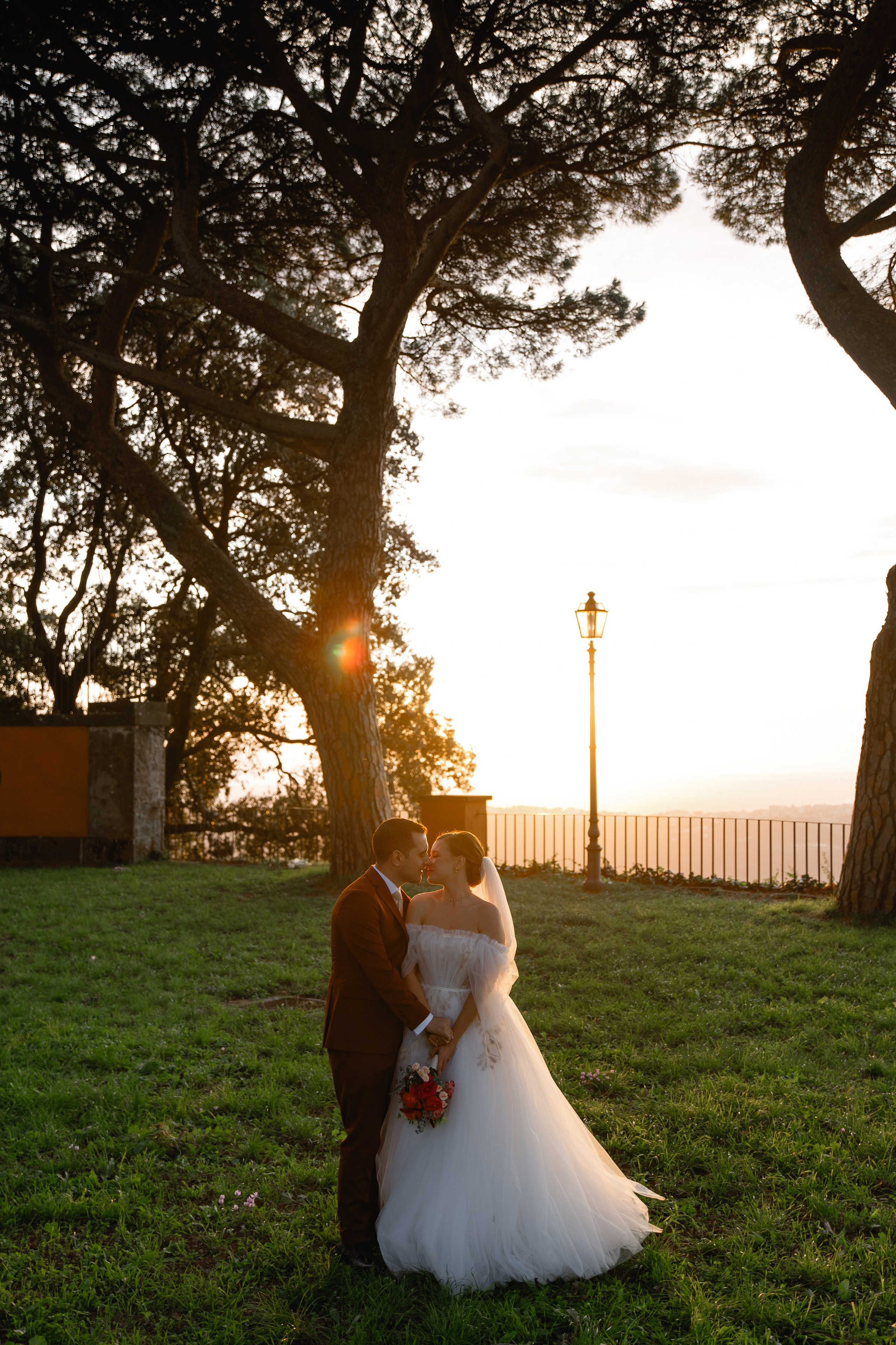 Wedding Photographer in&nbsp;Rome Italy Tuscany Como Puglia Amalfi Sicily