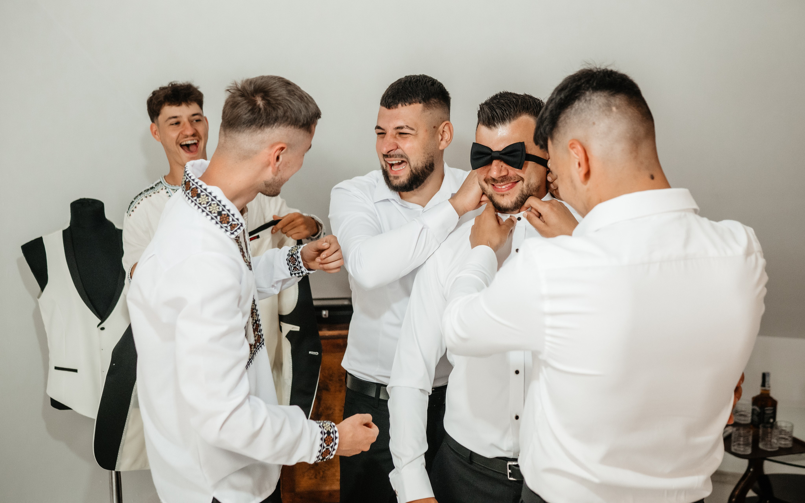 🤎 B i a n c a & A n d r e i - Wedding Day Preview. Wedding & Family Photographer