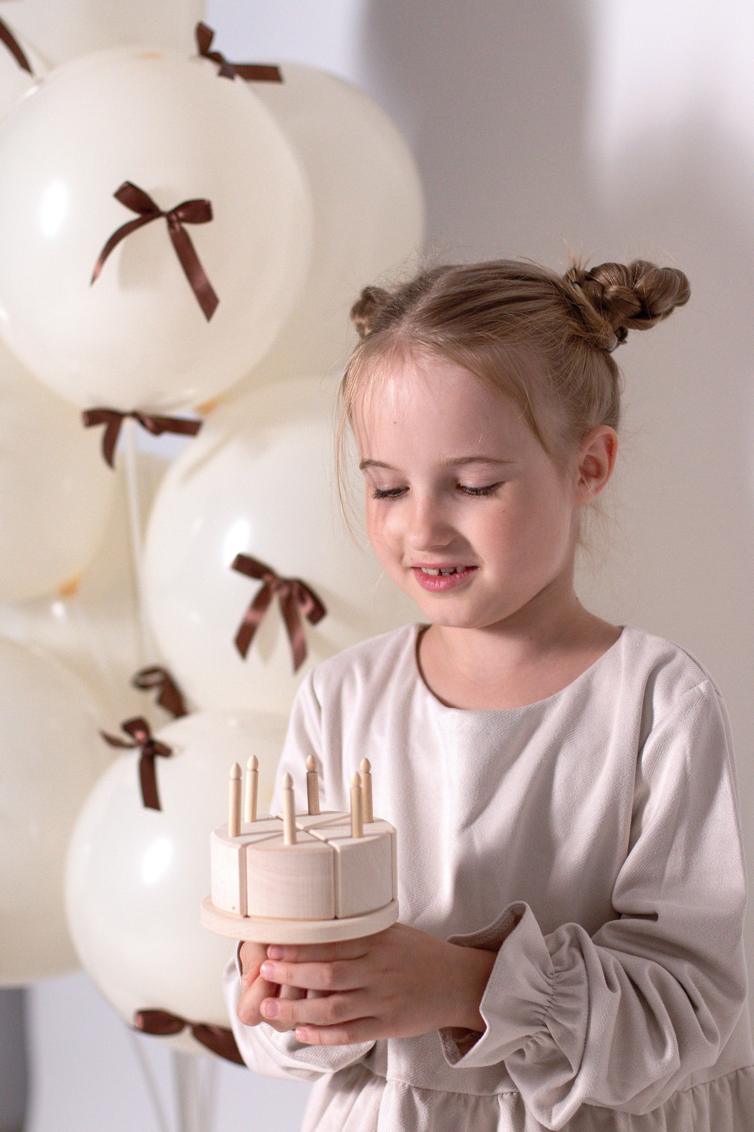 Детский день рождения. Детский и семейный фотограф в г. Бельцы