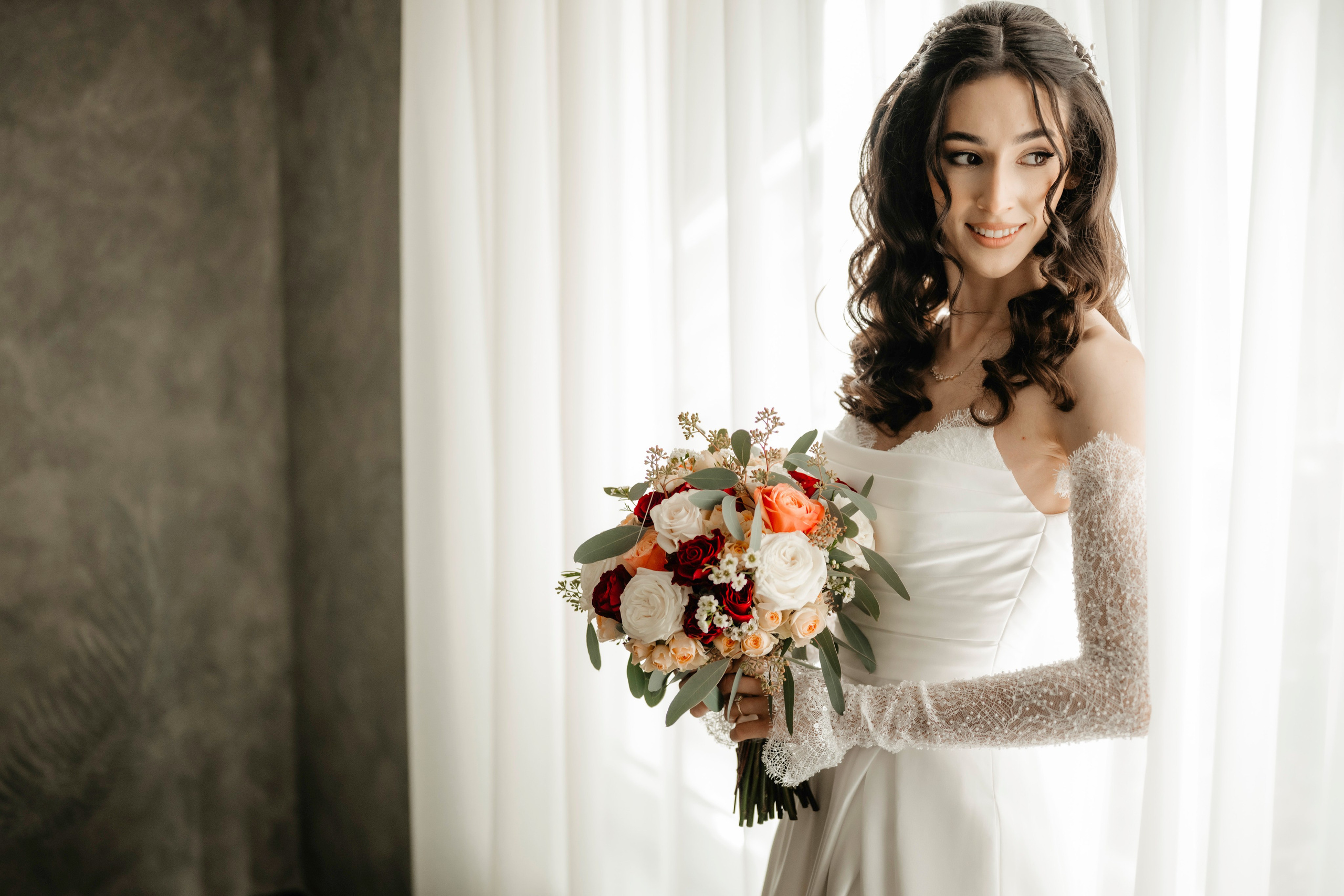 🤎 I o a n a  & D a n i e l — Wedding Day Preview. Wedding & Family Photographer