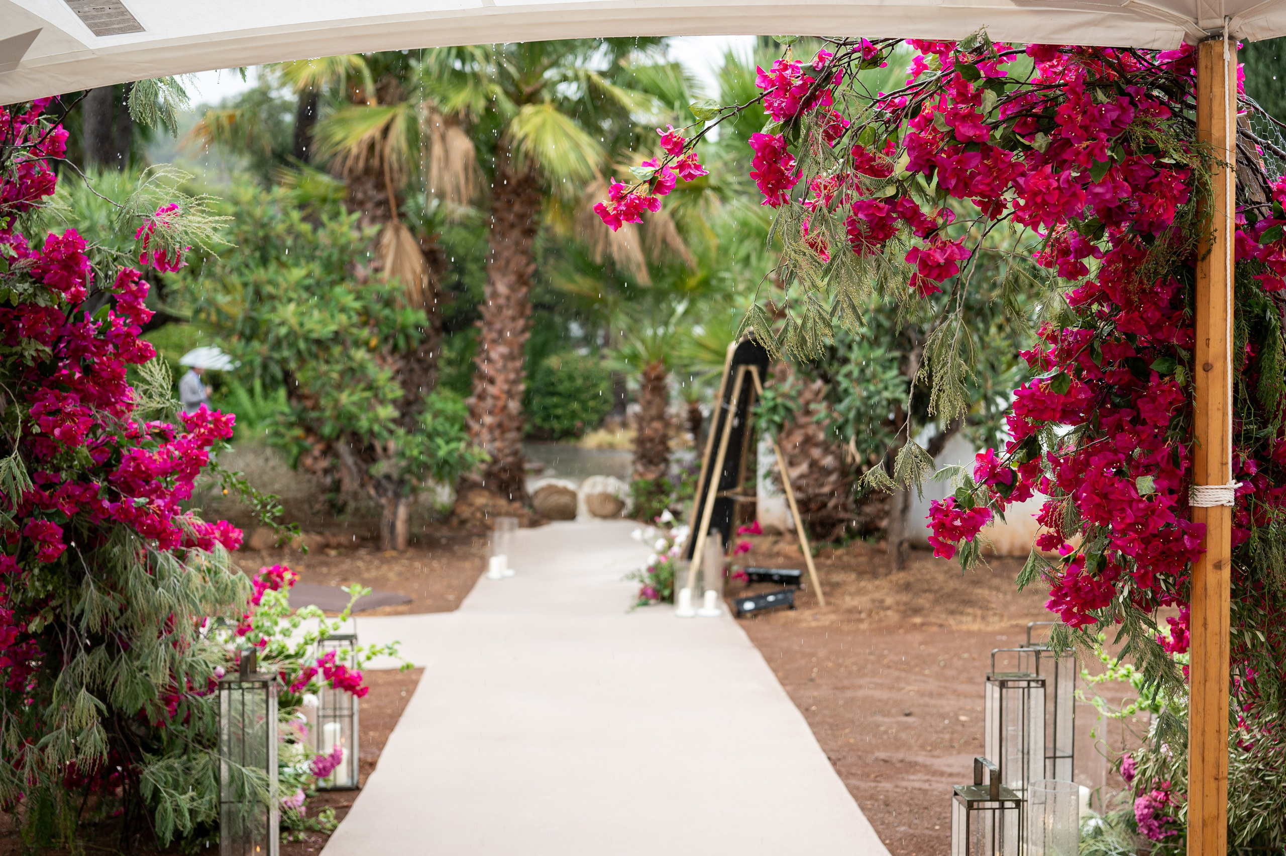 Nico & Mira. Wedding photographer in Spain