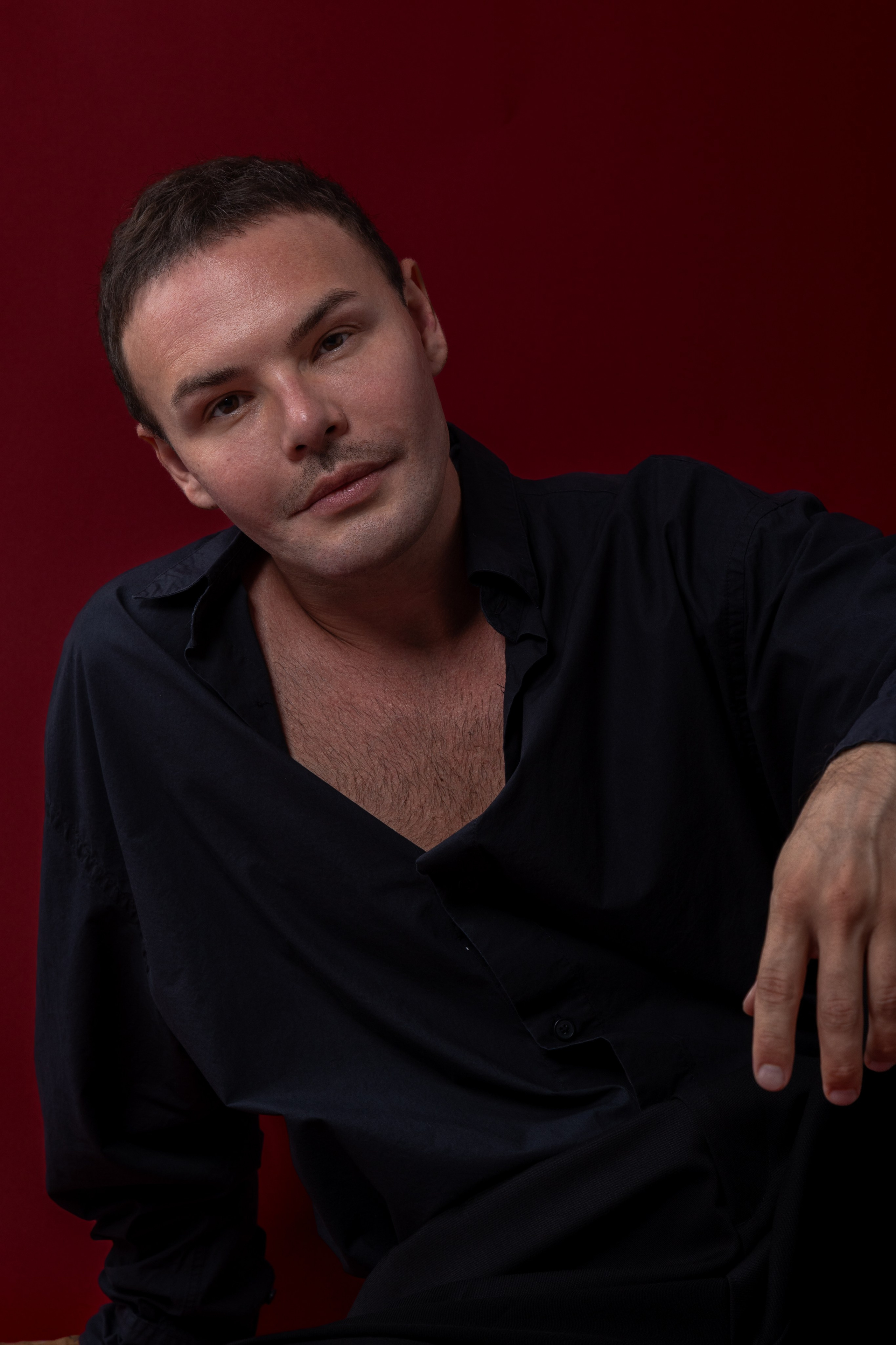 Maxim. Photographer in Milan |Mila Pro Photo