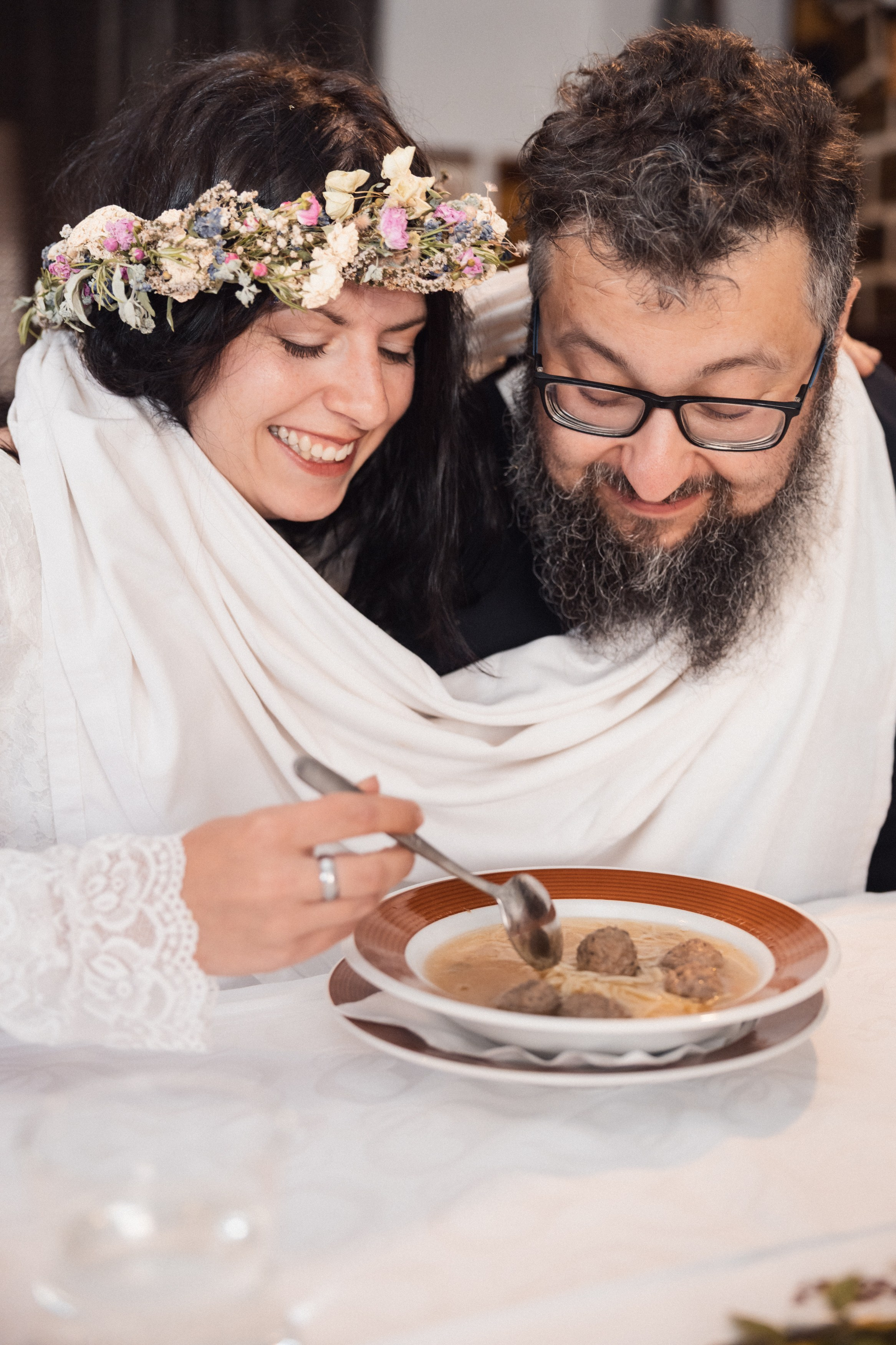 Anna & Tomáš. Lifestyle and Family Photographer in Pisek Oxana Telupilova