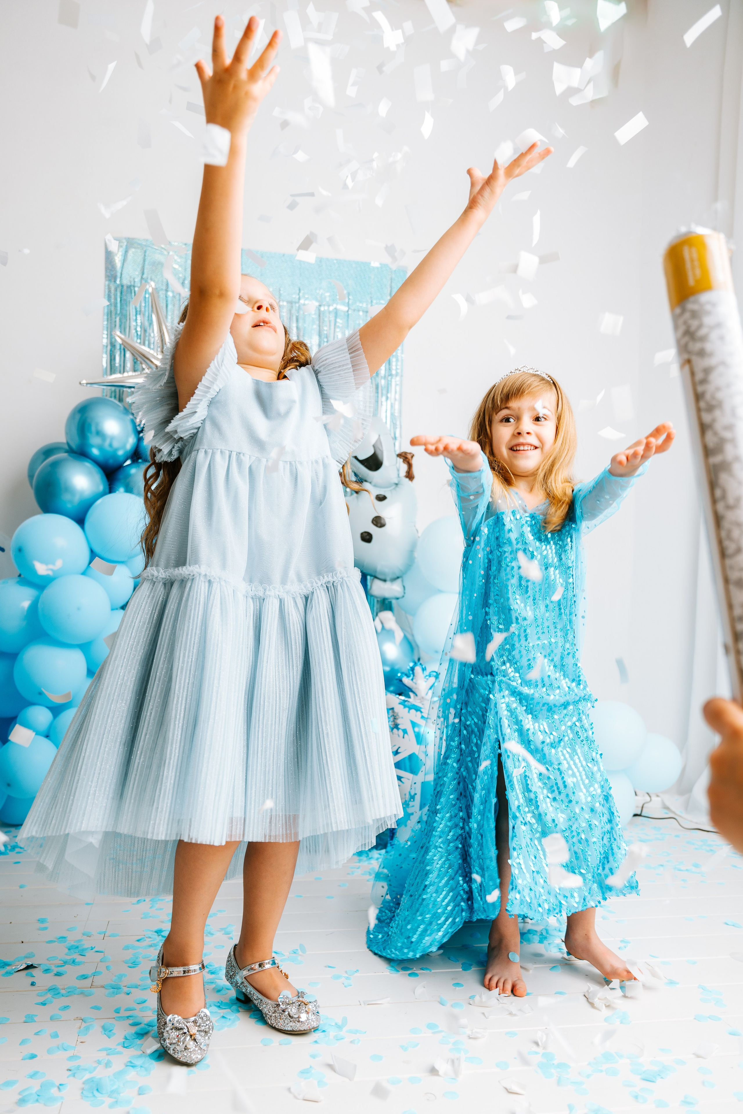 Smash cake. Svitlana Miahka fotografa a Genova