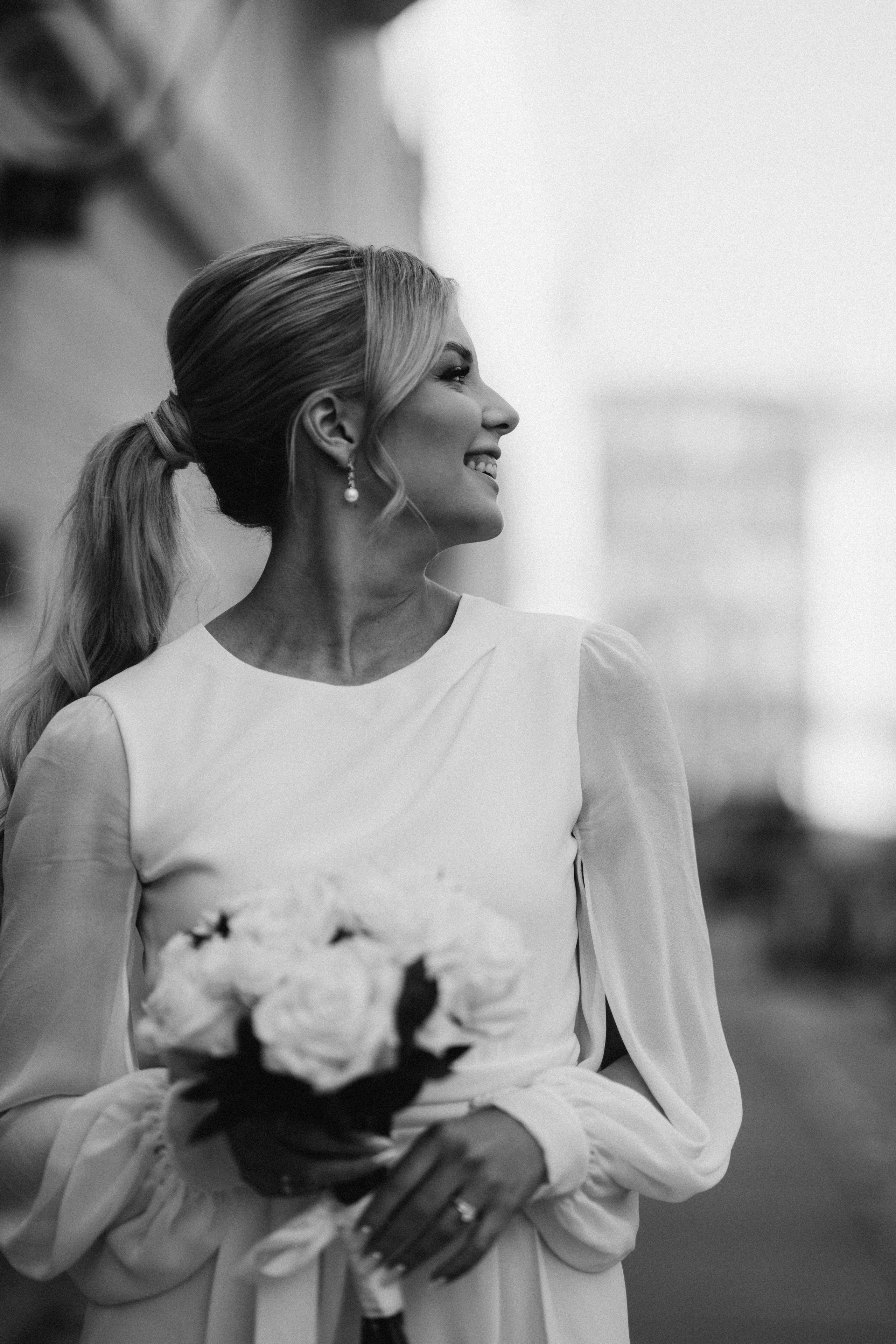 A&P. Wedding and portrait photographer in Helsinki Vickan O
