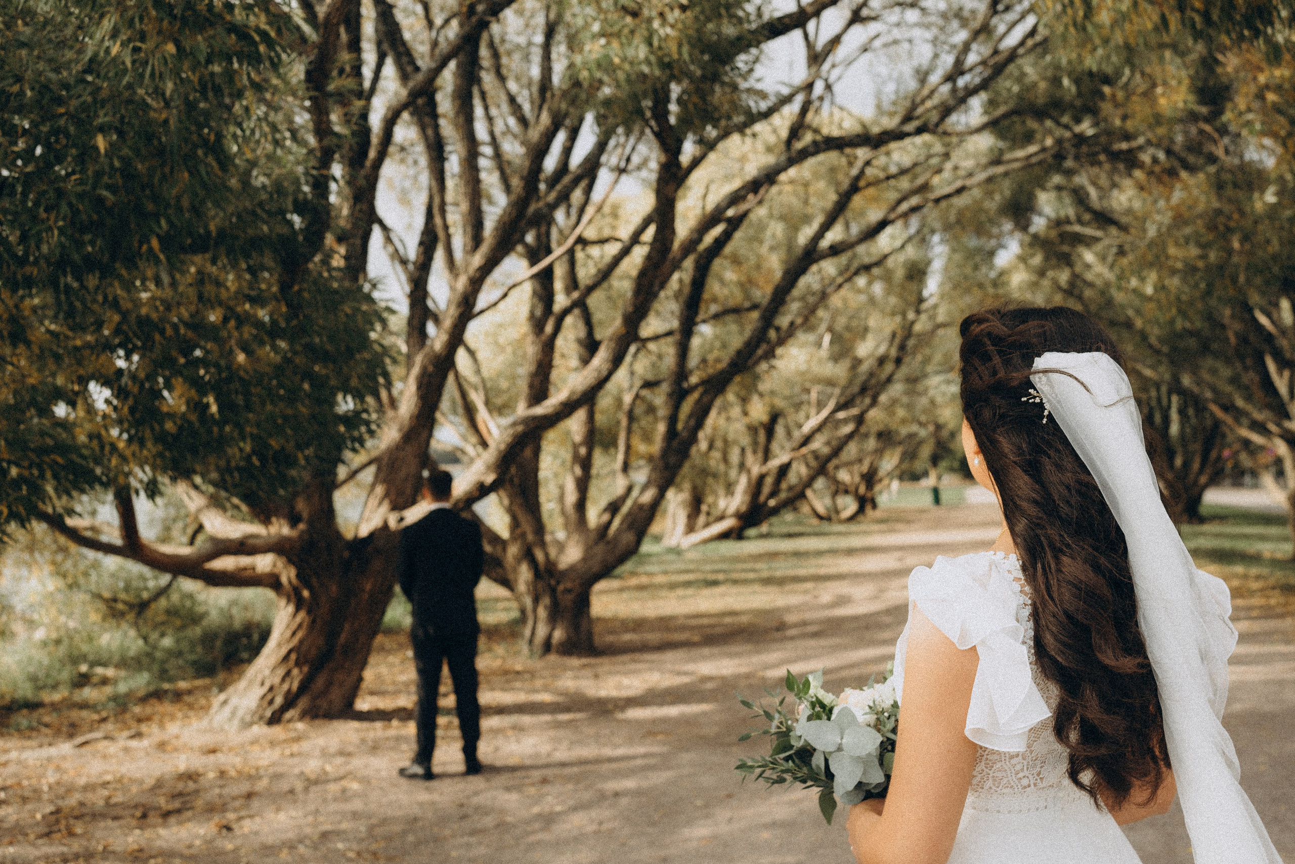 W&S. Wedding and portrait photographer in Helsinki Vickan O