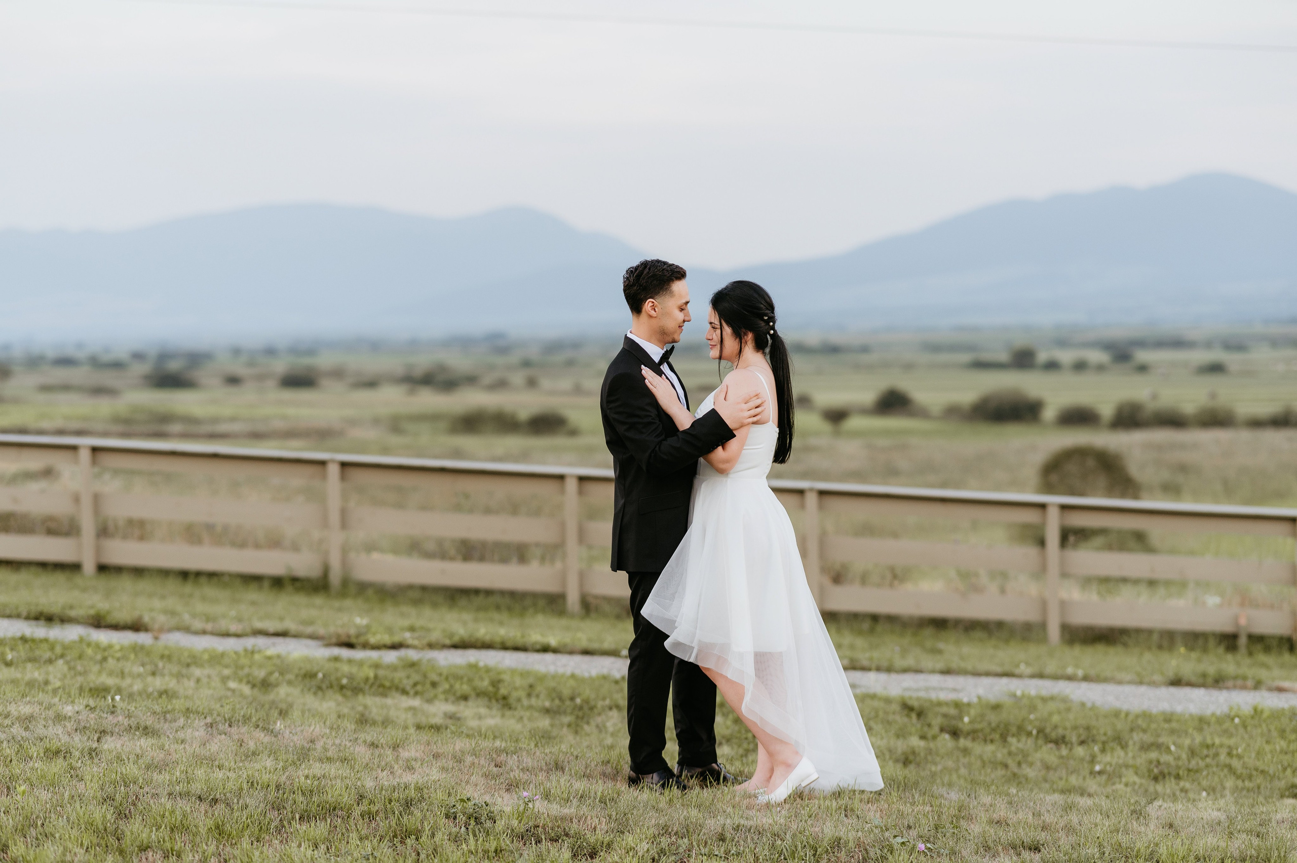 Adina și Ciprian. Valentin Melen - fotograf de nunta 🤍