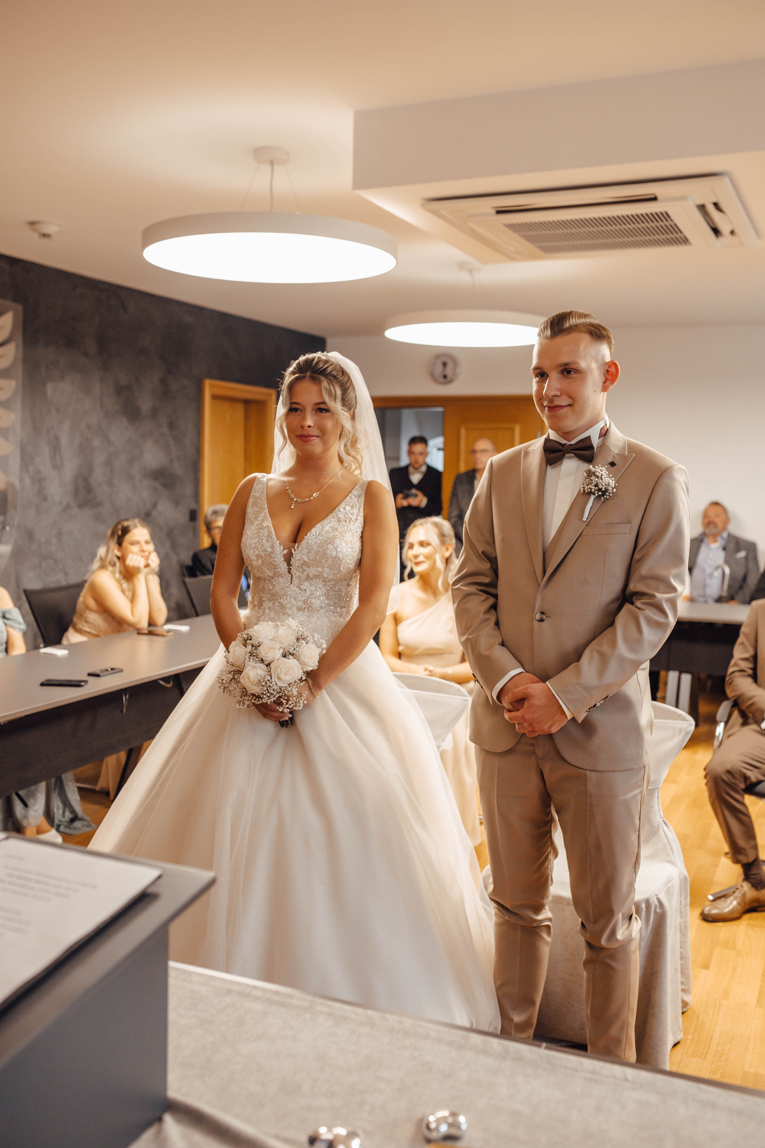 Alina & Andy. Natalia Belov Familien - und Hochzeitsfotografin