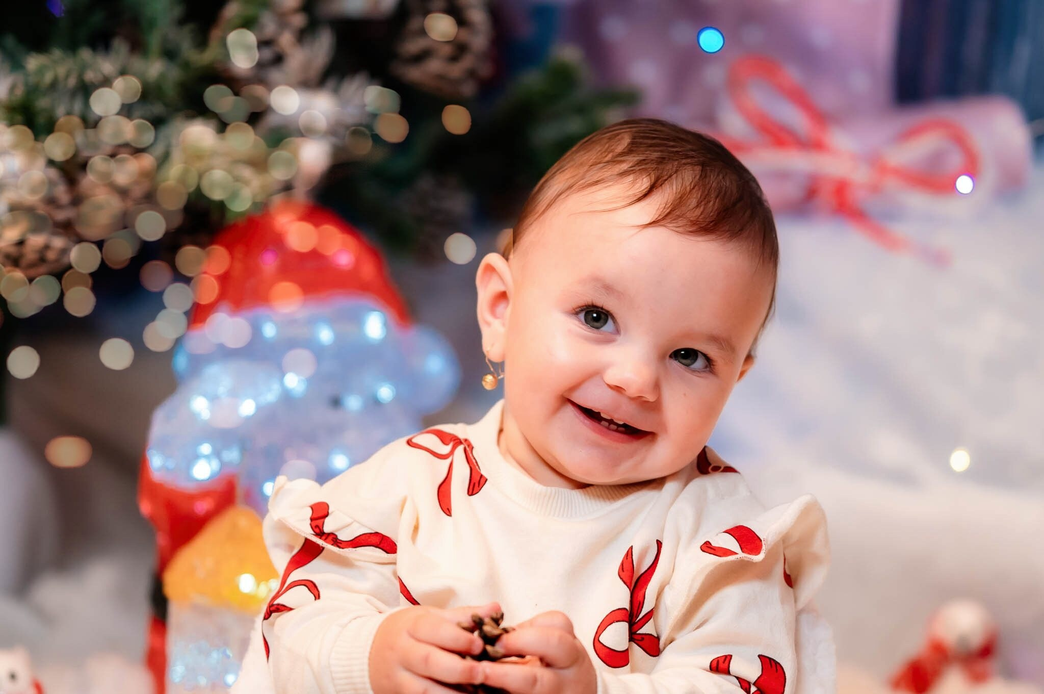 Sedinta Craciun Oana