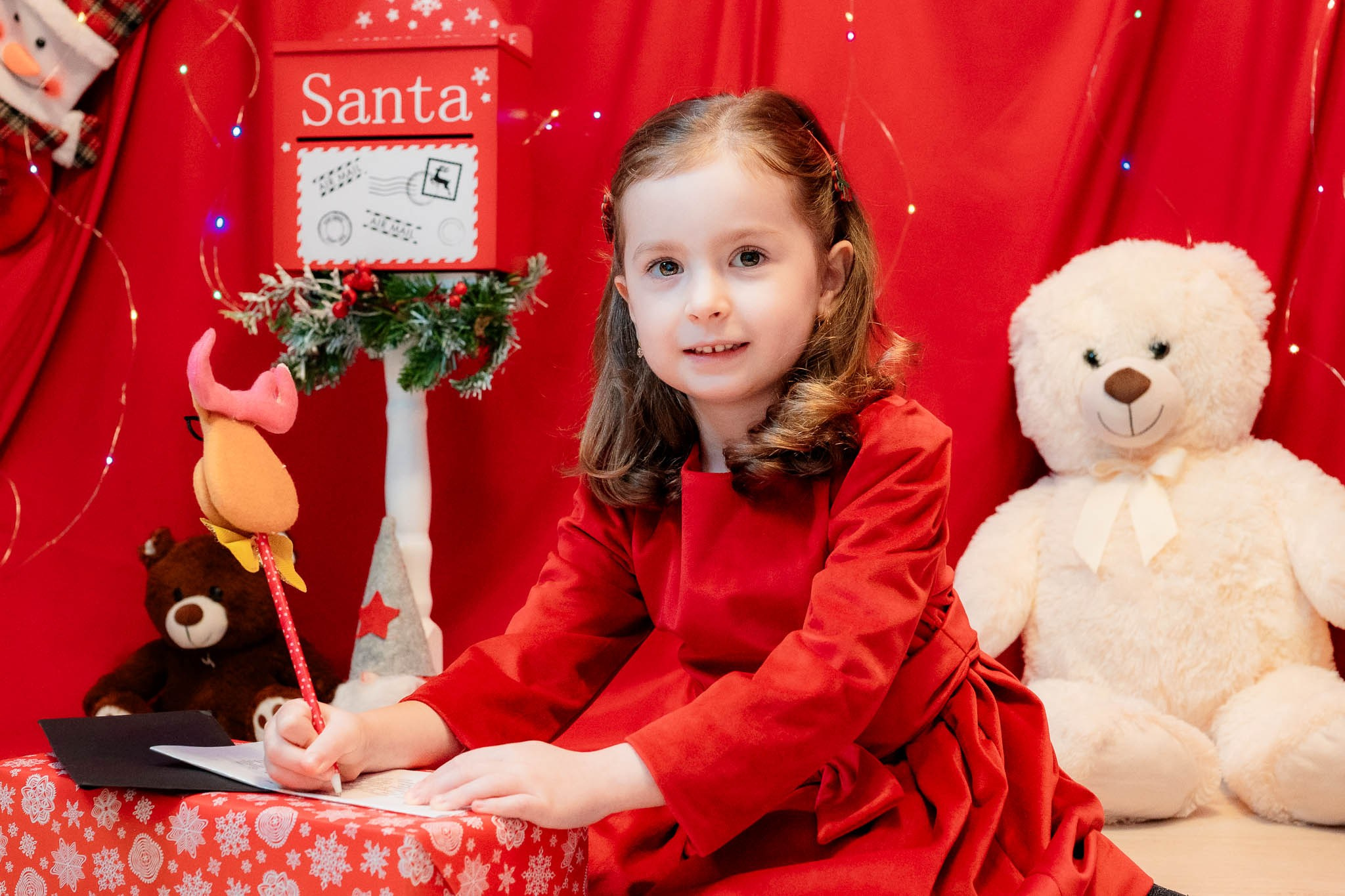 Sedinta Craciun Nicoleta