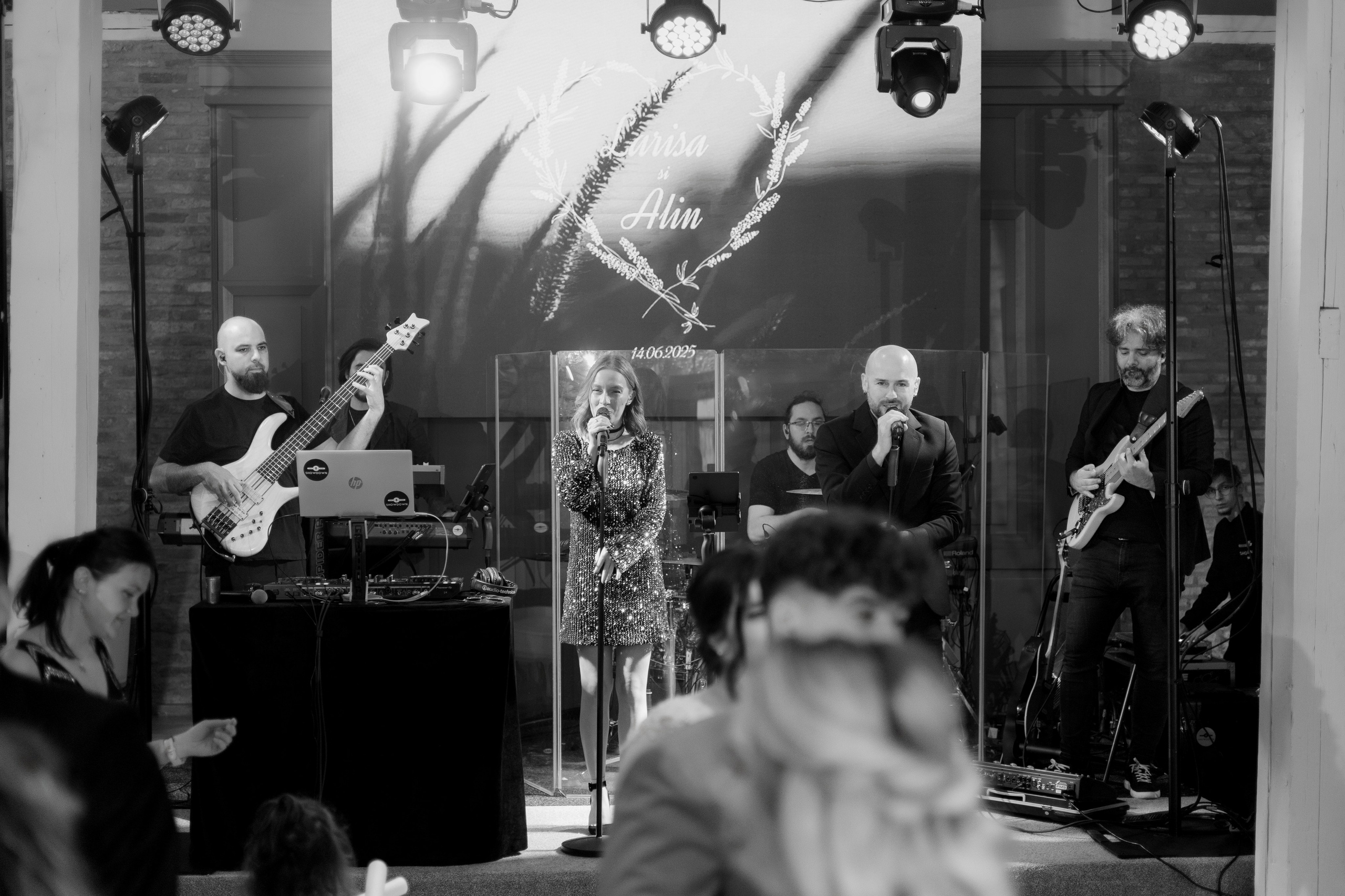 Wedding Larisa & Alin. Ionutdraganfoto.com